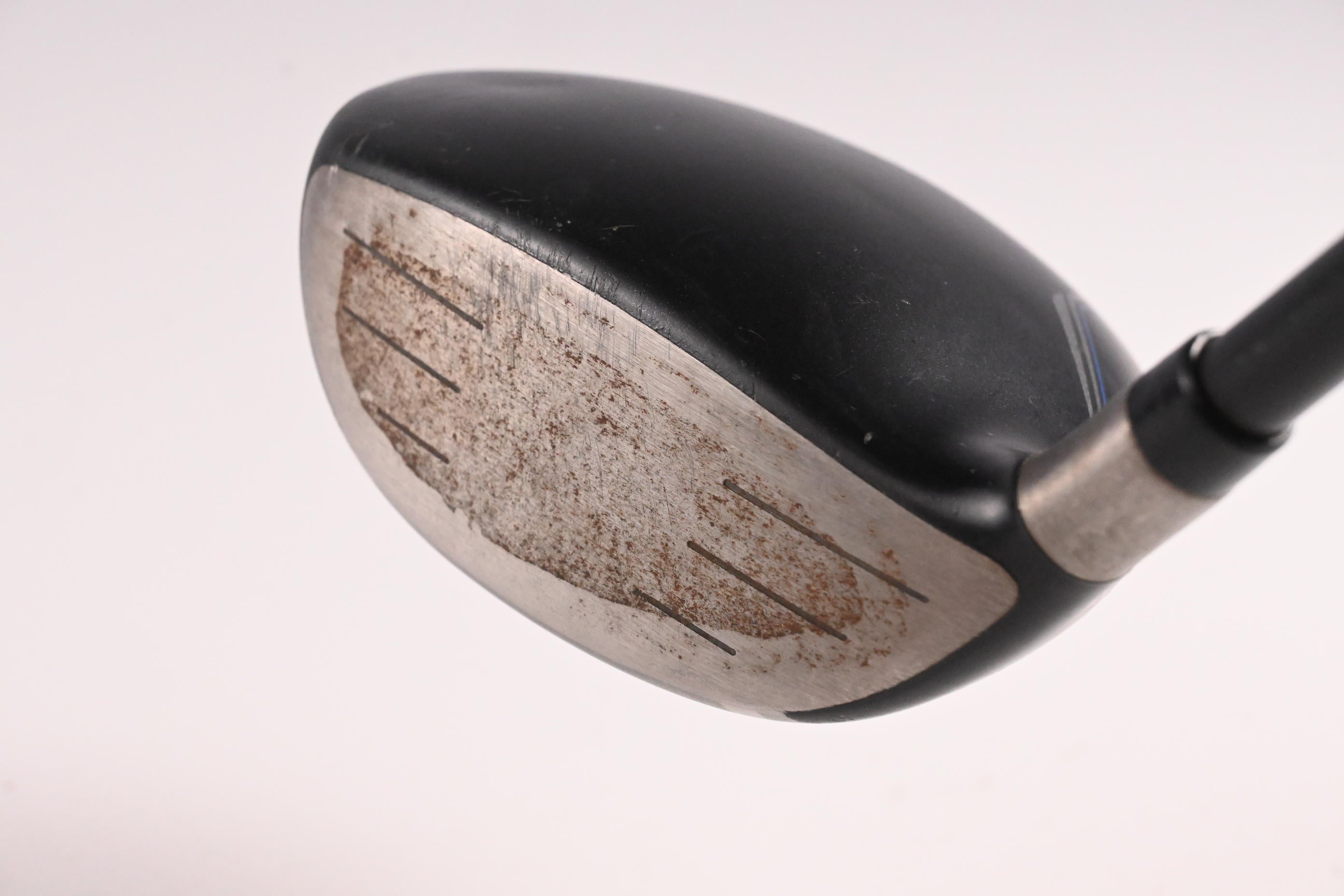 Taylormade Jetspeed #3 Wood / 17 Degree / Senior Flex Matrix Velox-T 69 Shaft