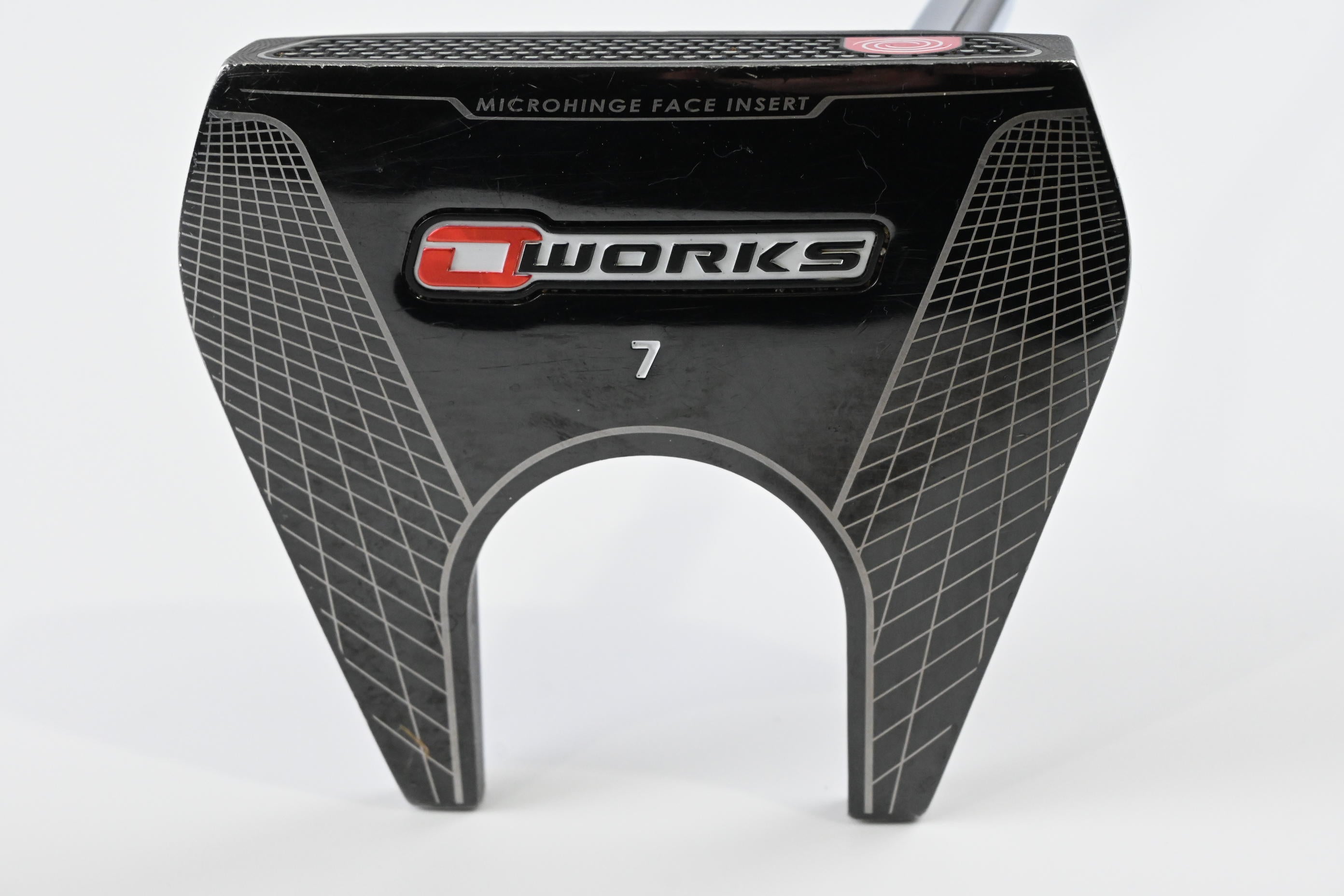 Odyssey O-Works 7 Putter / 34 Inch