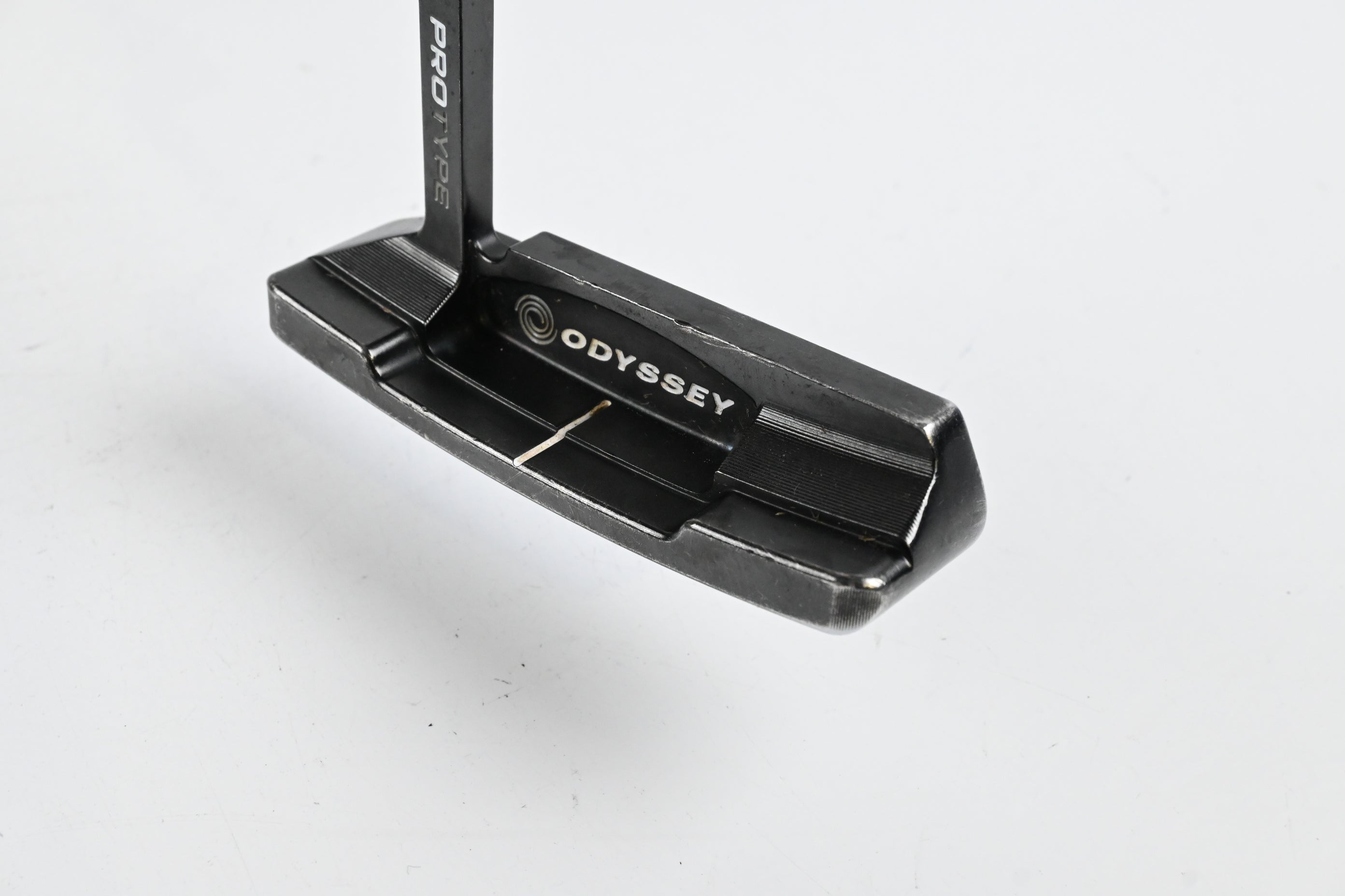 Odyssey Protype Black 2 Putter / 33 Inch