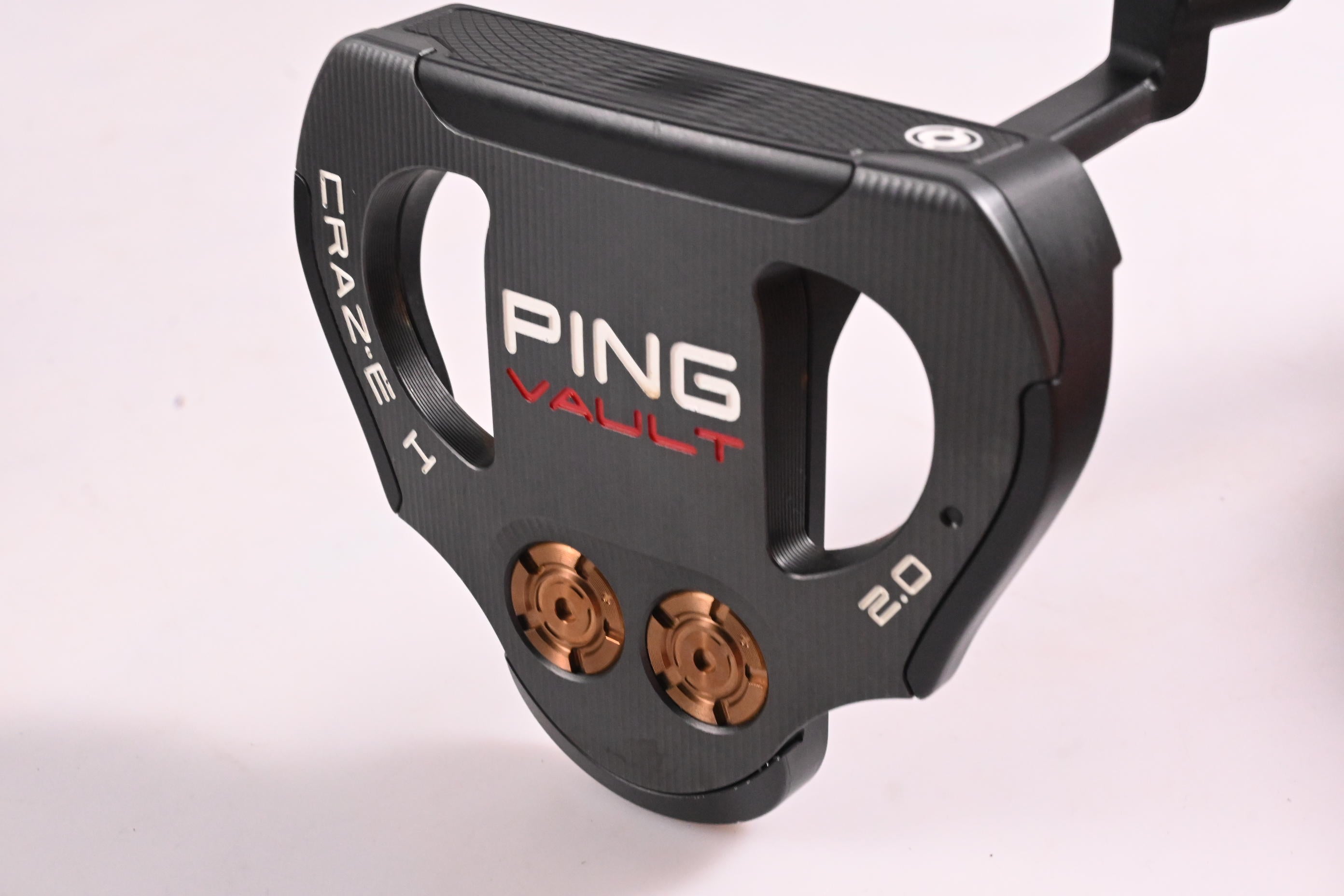 Ping Vault 2.0 Craz-E H Putter / 34 Inch