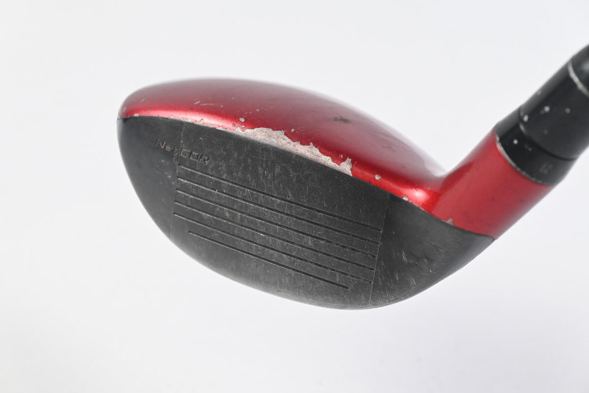 Nike VR-S Covert Tour #3 Hybrid / 19 Degree / Stiff Flex Kuro Kage 80 Shaft