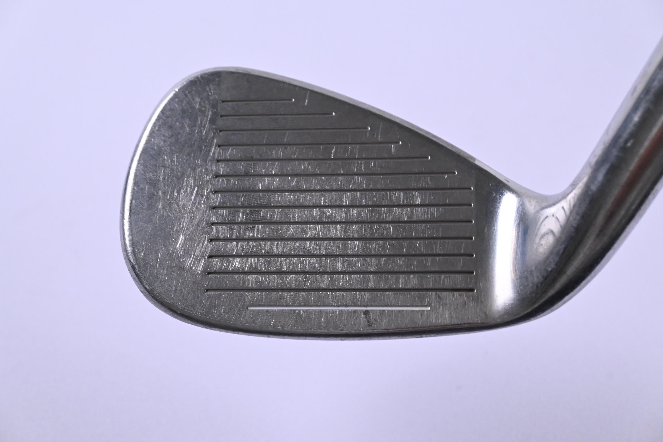 Cobra King F8 Pitching Wedge / 44 Degree / Wedge Flex True Temper XP 90 Shaft