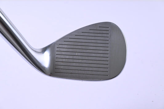 Left Hand Mizuno T22 Lob Wedge / 58 Degree / Wedge Flex Dynamic Gold Shaft