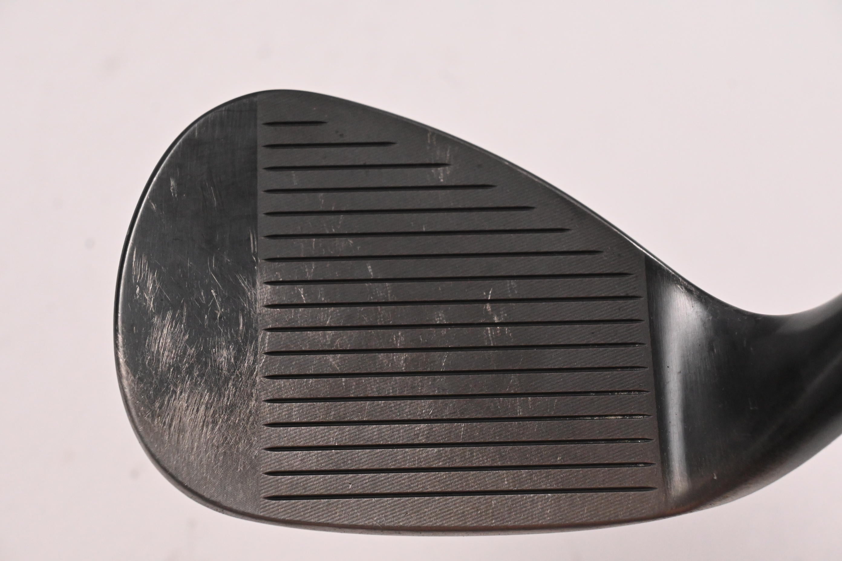 Callaway Opus Lob Wedge / 58 Degree / Wedge Flex UST Recoil Dart HDC 65 Shaft