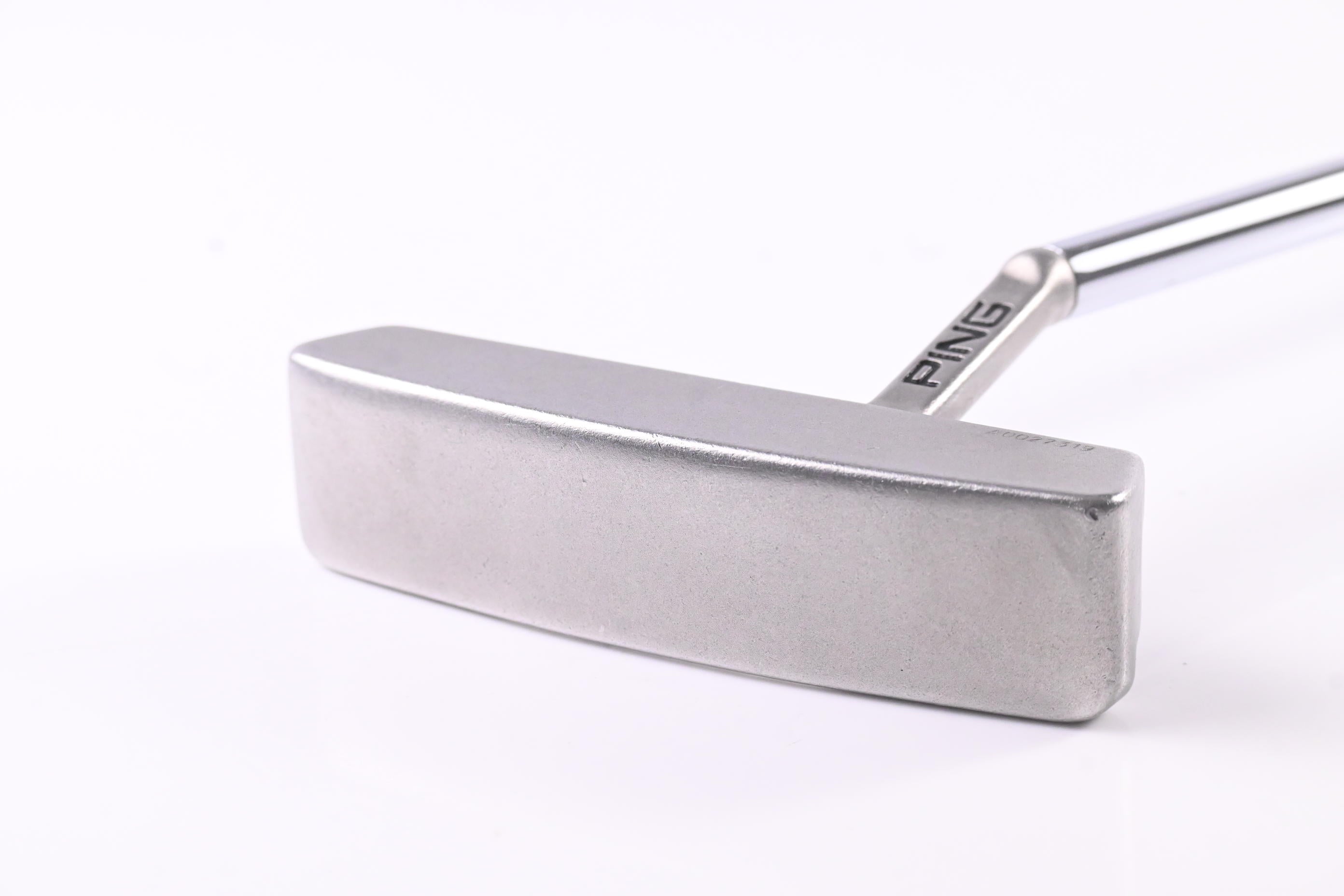 Ping G2 Ally C Putter / Black Dot / 35 Inch