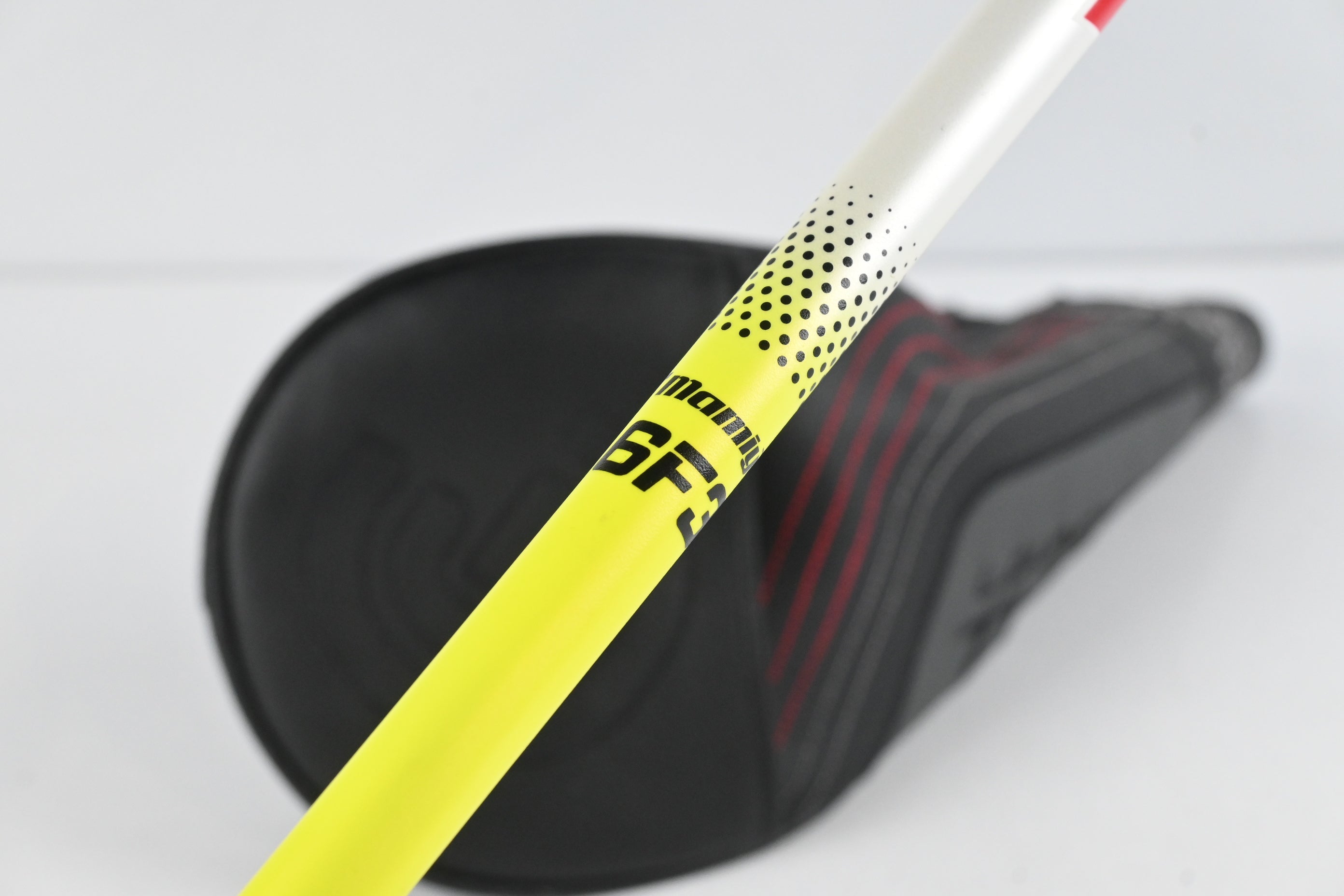Cleveland Launcher HB Turbo Driver / 10.5 Degree / Regular Flex V2 Pro Force 6