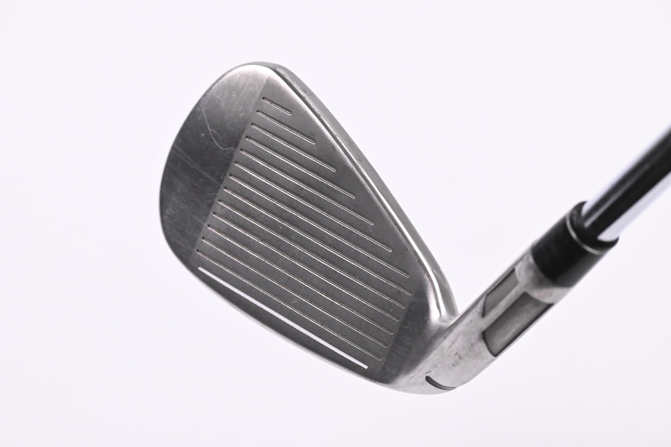 Taylormade Stealth #6 Iron / 30 Degree / Regular Flex KBS MAX MT 85 Shaft