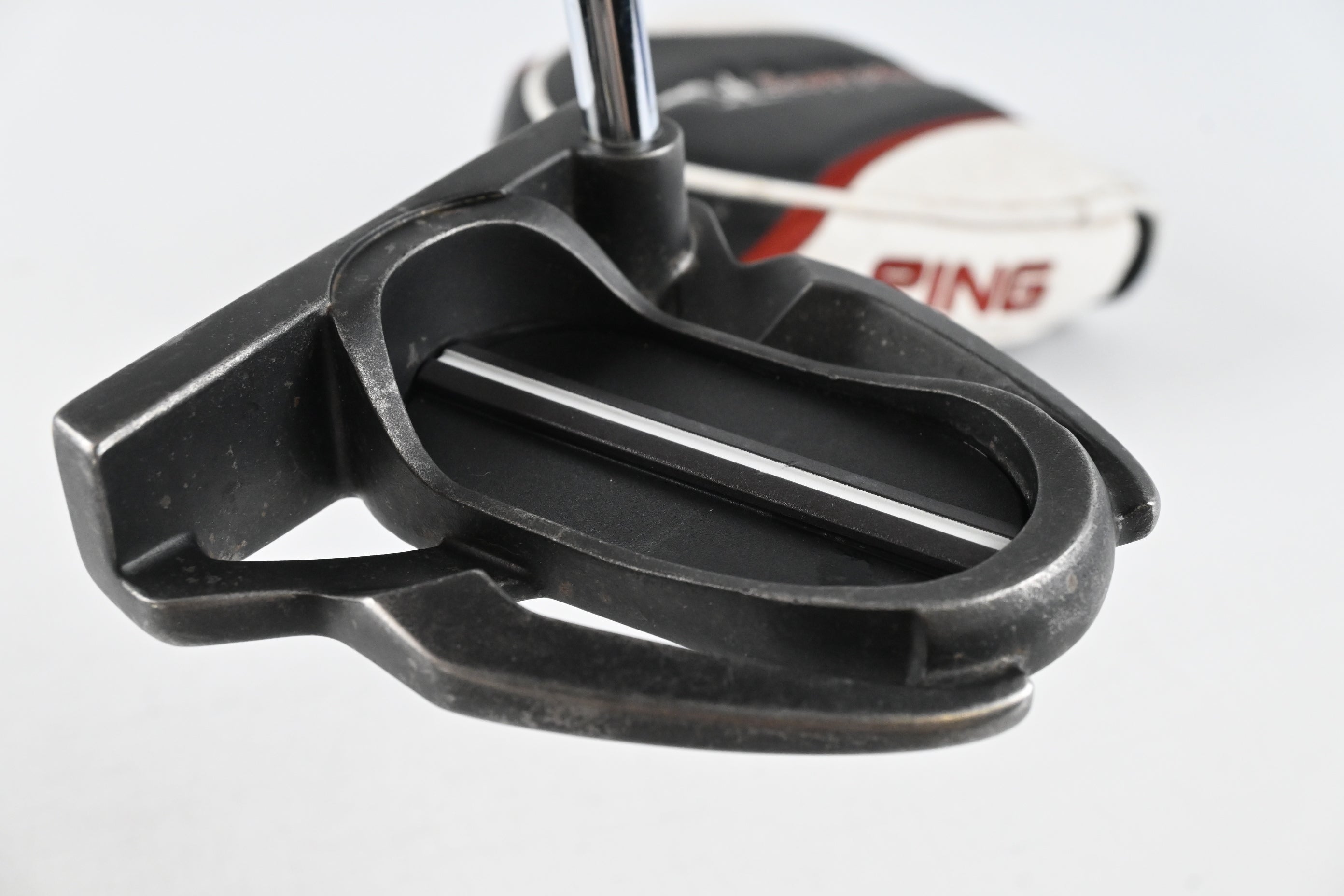 Left Hand Ping Scottsdale TR Senita Putter / 35 Inch