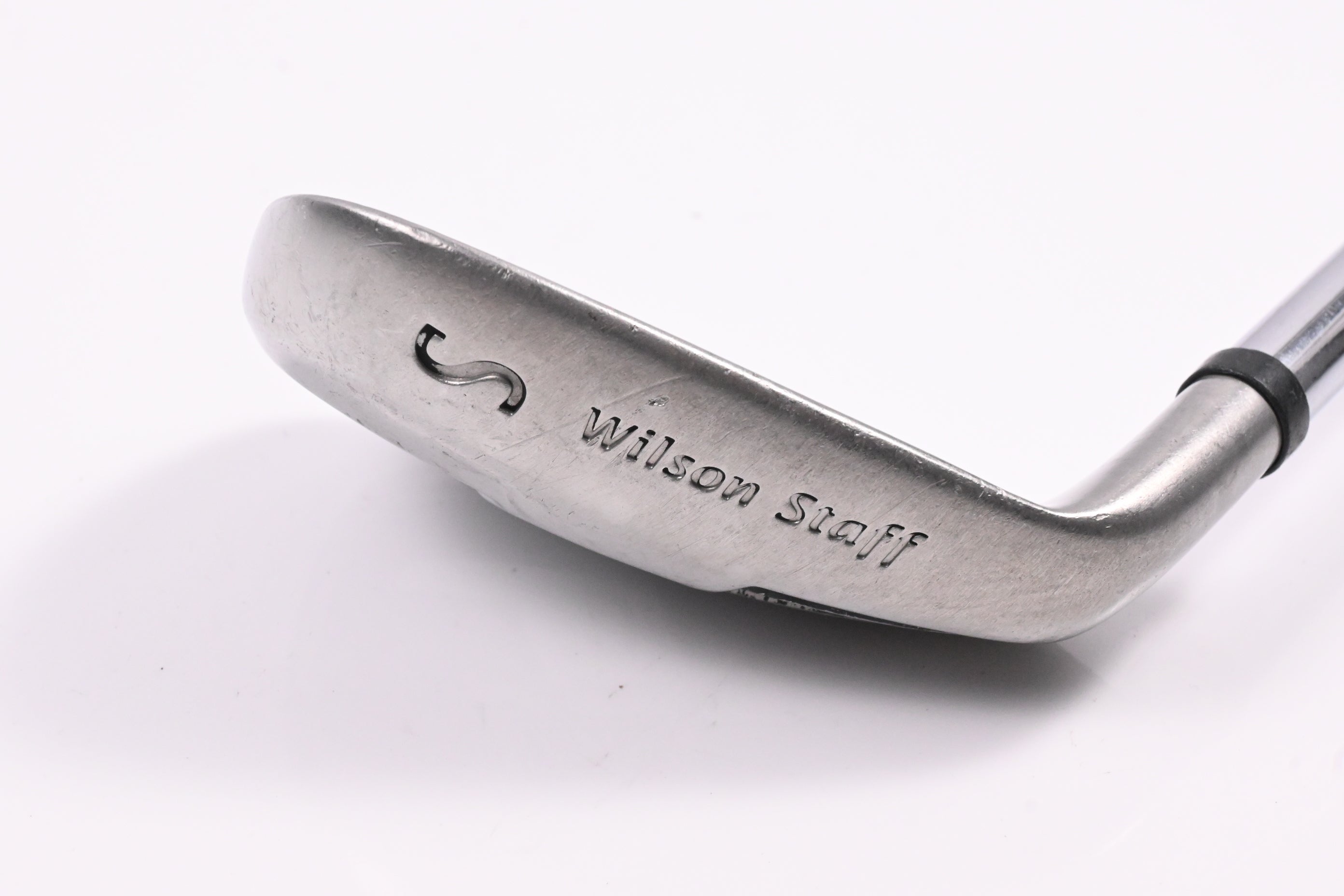 Wilson Staff Di11 Sand Wedge / 55 Degree / Uniflex Wilson Staff SL95 Shaft