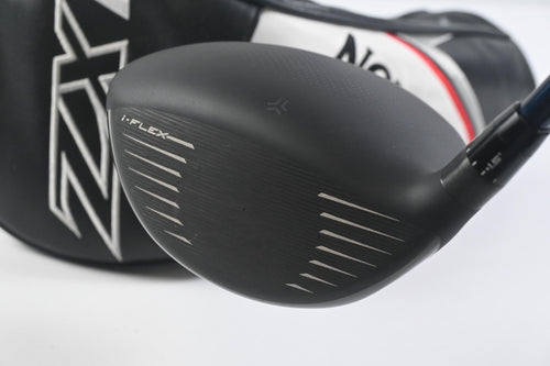 Srixon ZXi Max Driver / 10.5 Degree / Regular Flex Fujikura Ventus TR Blue 6