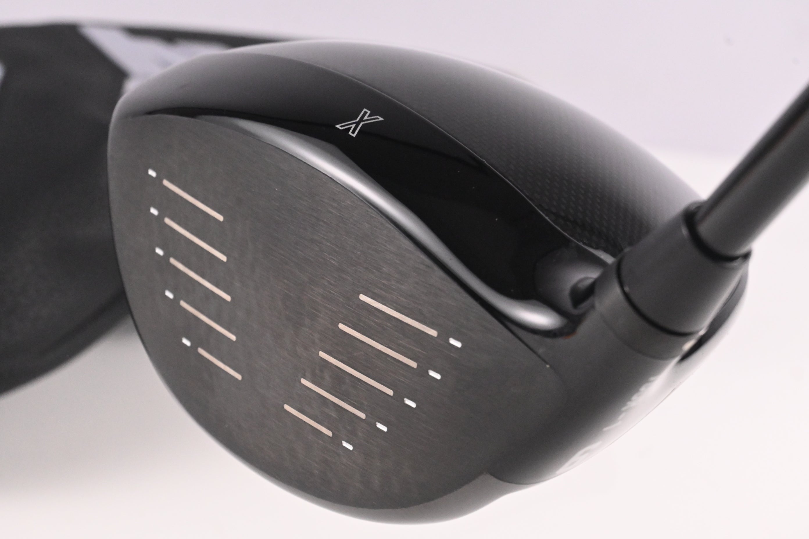 PXG 0311 Black Ops Driver / 9 Degree / Regular Flex Tensei AV RAW Blue 55 w/ SFW