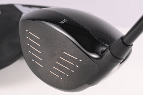 PXG 0311 Black Ops Driver / 9 Degree / Regular Flex Tensei AV RAW Blue 55 w/ SFW