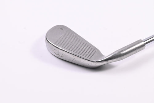 Ping Eye 2+ #3 Iron / 21.5 Degree / Black Dot / Stiff Flex Ping KT-M Shaft