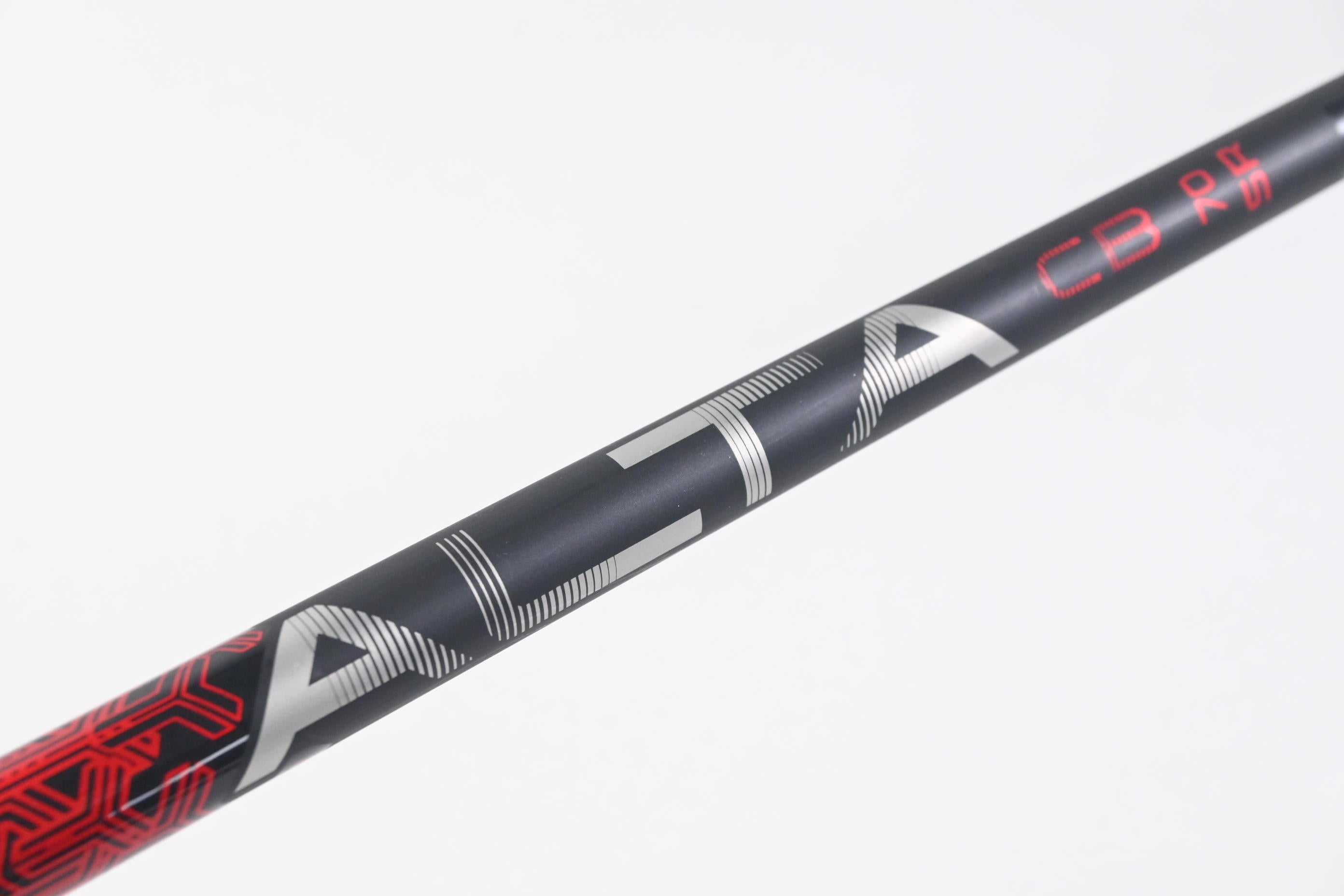 Ping Alta CB Red 70 #5 Hybrid Shaft / Senior Flex / Ping 3rd Gen