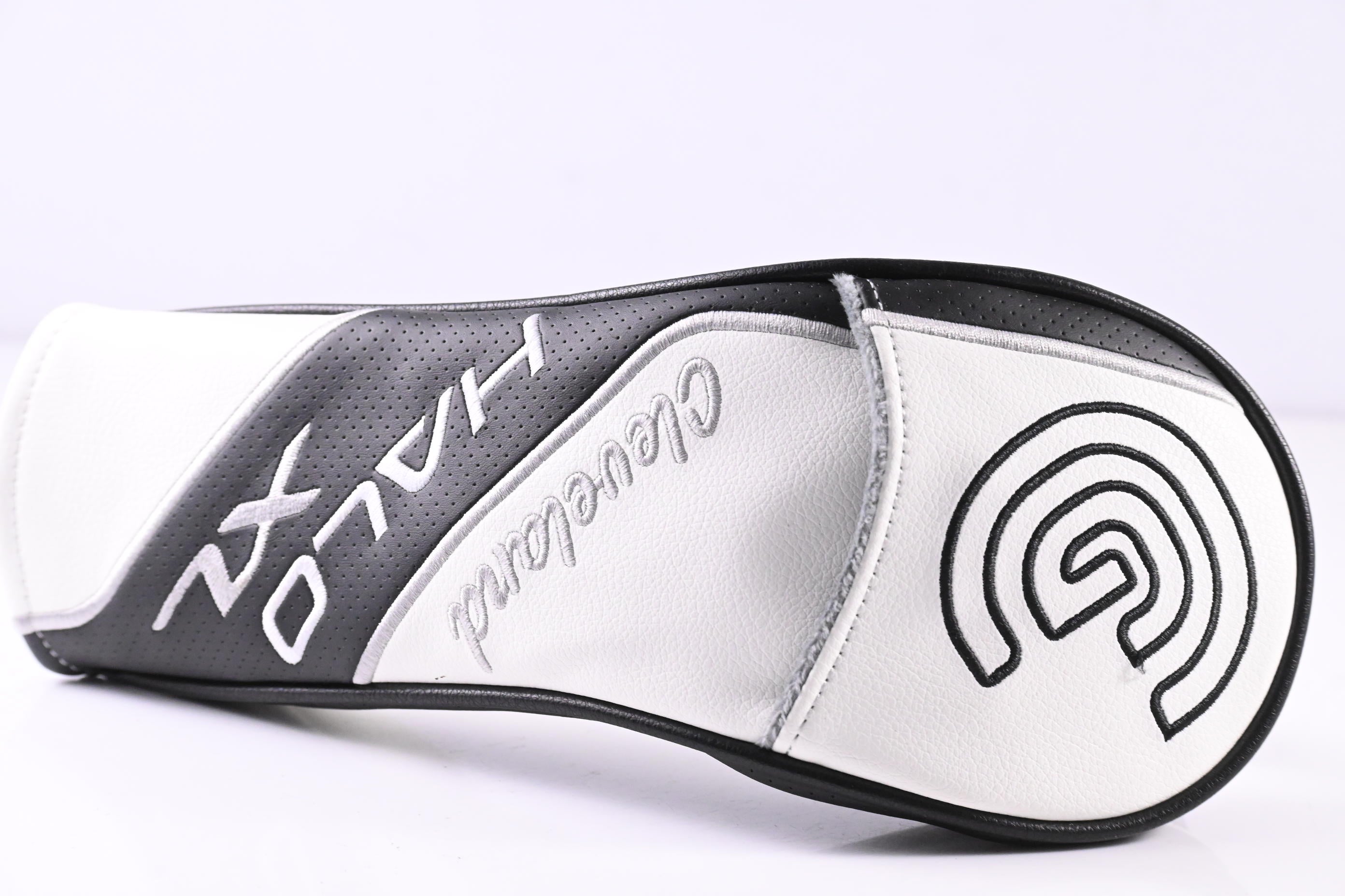 Cleveland Halo XL Lite #7 Wood / 22 Degree / Senior Flex Aldila Ascent PL 40