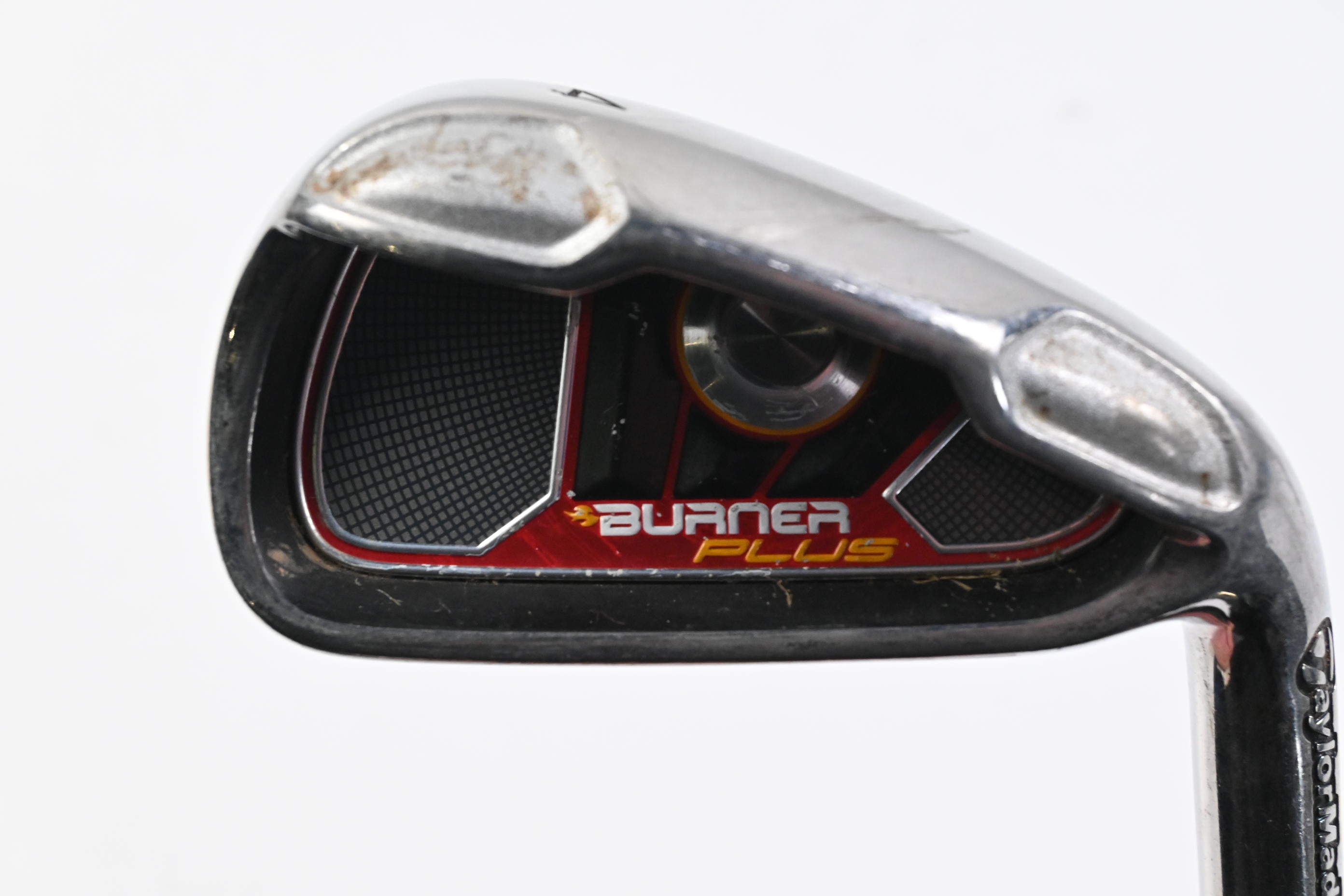 Taylormade Burner Plus #4 Iron / 22 Degree / Regular Flex Taylormade Burner 85