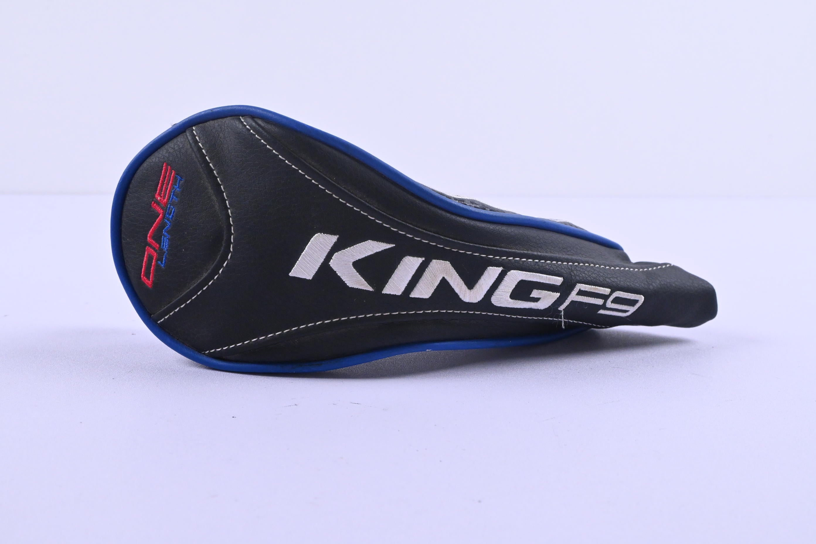 Cobra King One Length F8 #4 Hybrid / 22 Degree / Regular Flex Aldila Rogue Pro