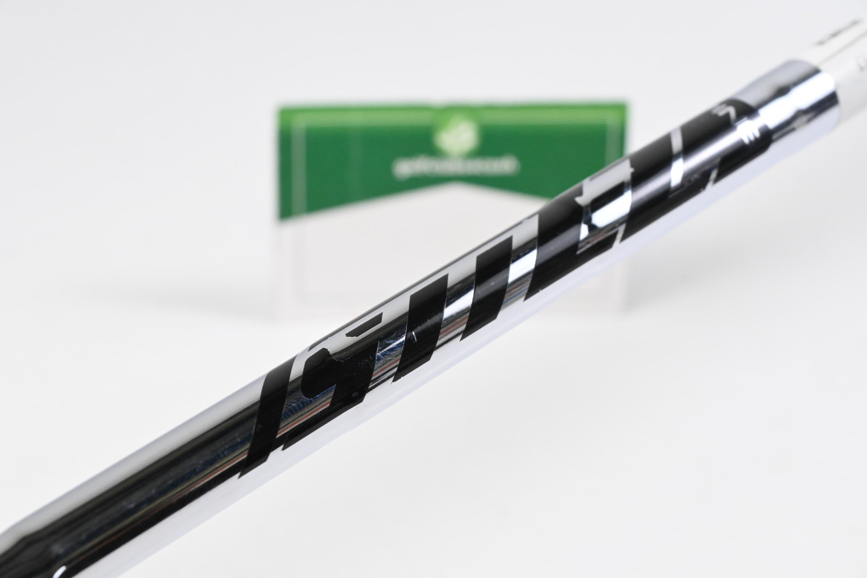 Ping Glide Forged Pro Lob Wedge / 58 Degree / Black Dot / Wedge Flex Ping Z-Z115
