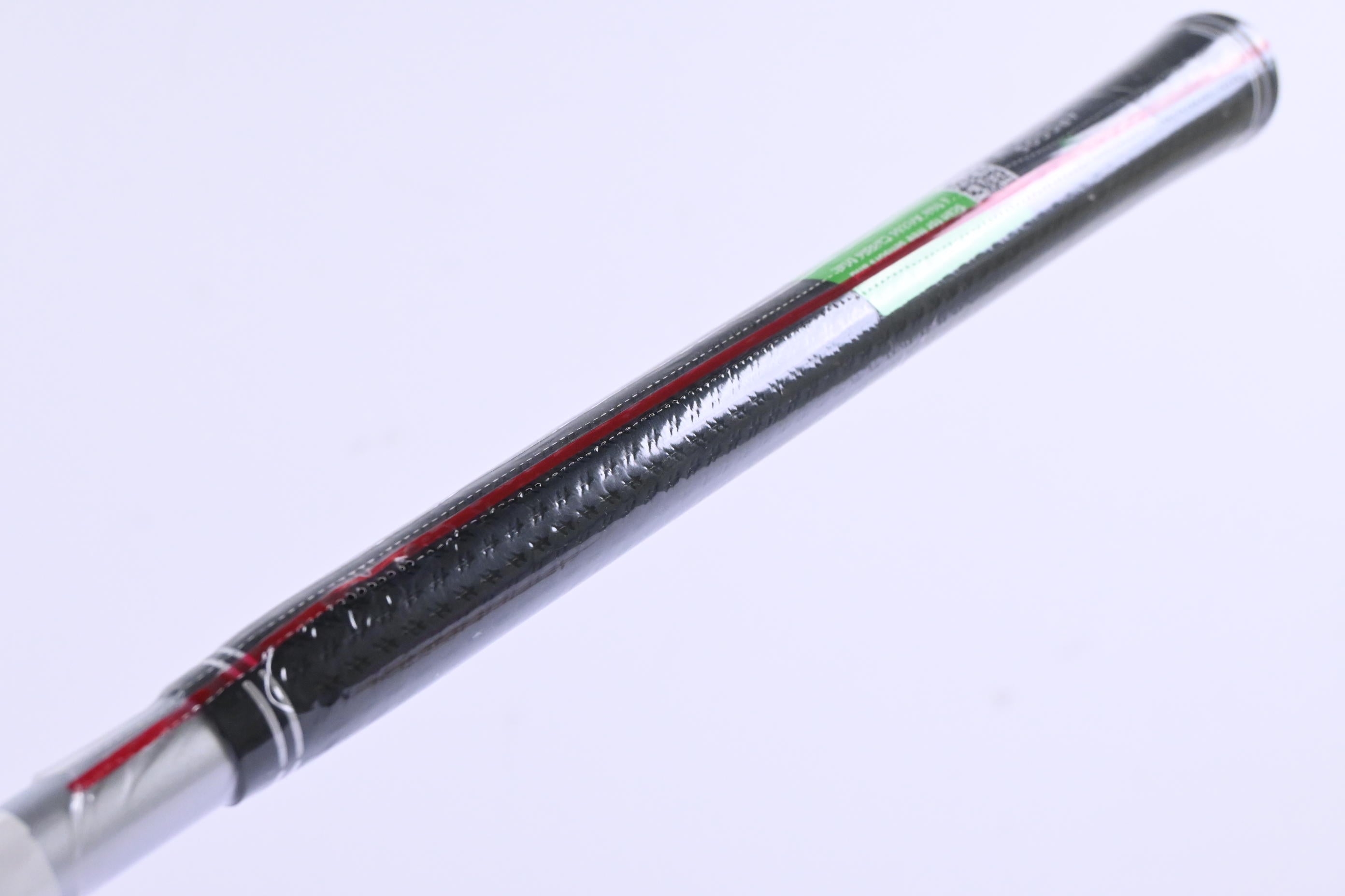 Ladies Cobra Aerojet #5 Hybrid / 24 Degree / Ladies Flex KBS PGI 55 Shaft