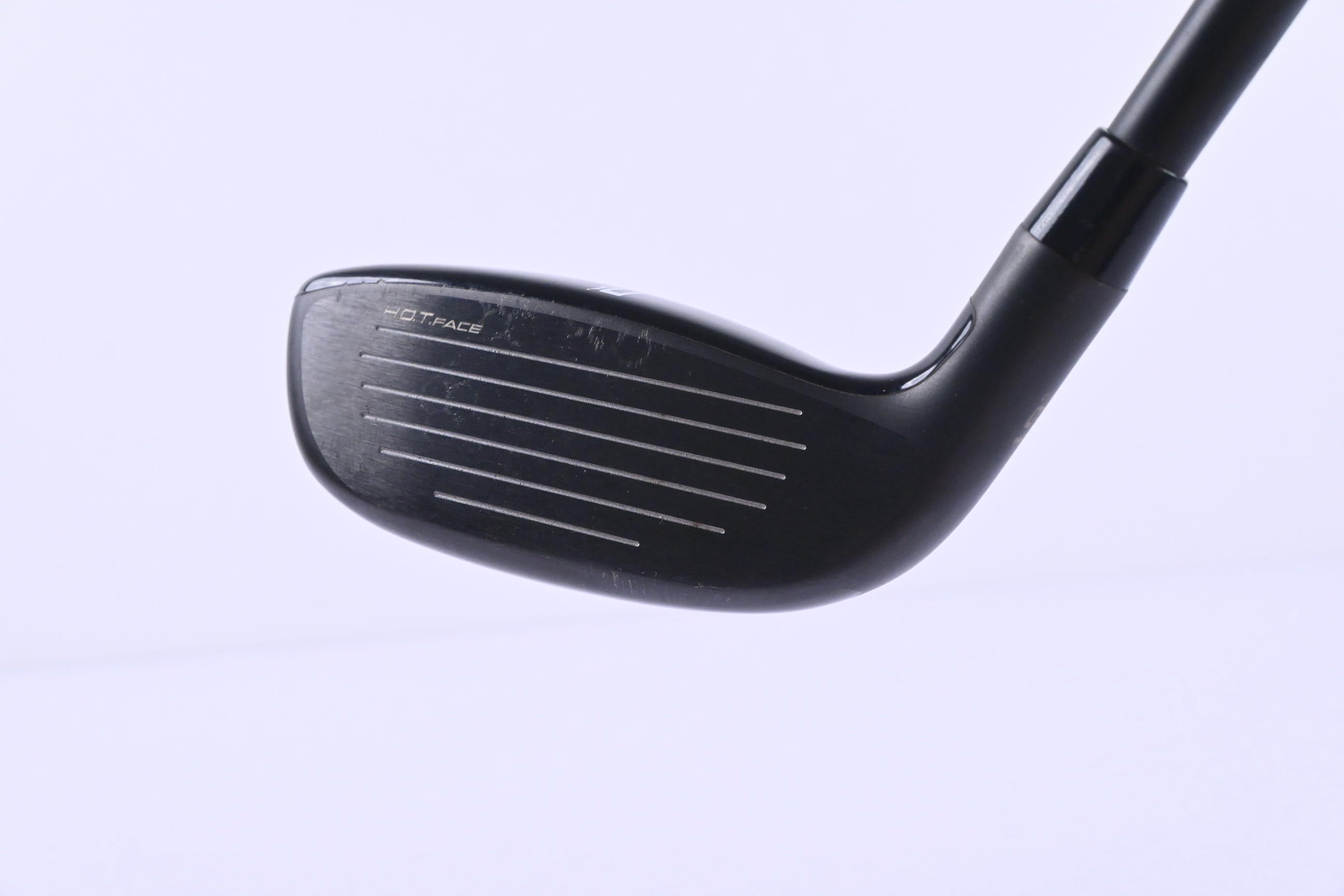 Cobra LTDx One Length #3 Hybrid / 19 Degree / Regular Flex KBS PGI 75 Shaft