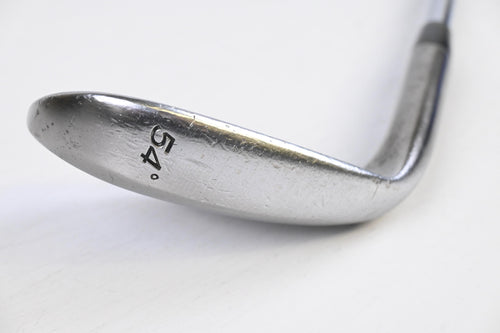 Taylormade RAC Black Sand Wedge / 54 Degree / Stiff Flex Project X Rifle Shaft