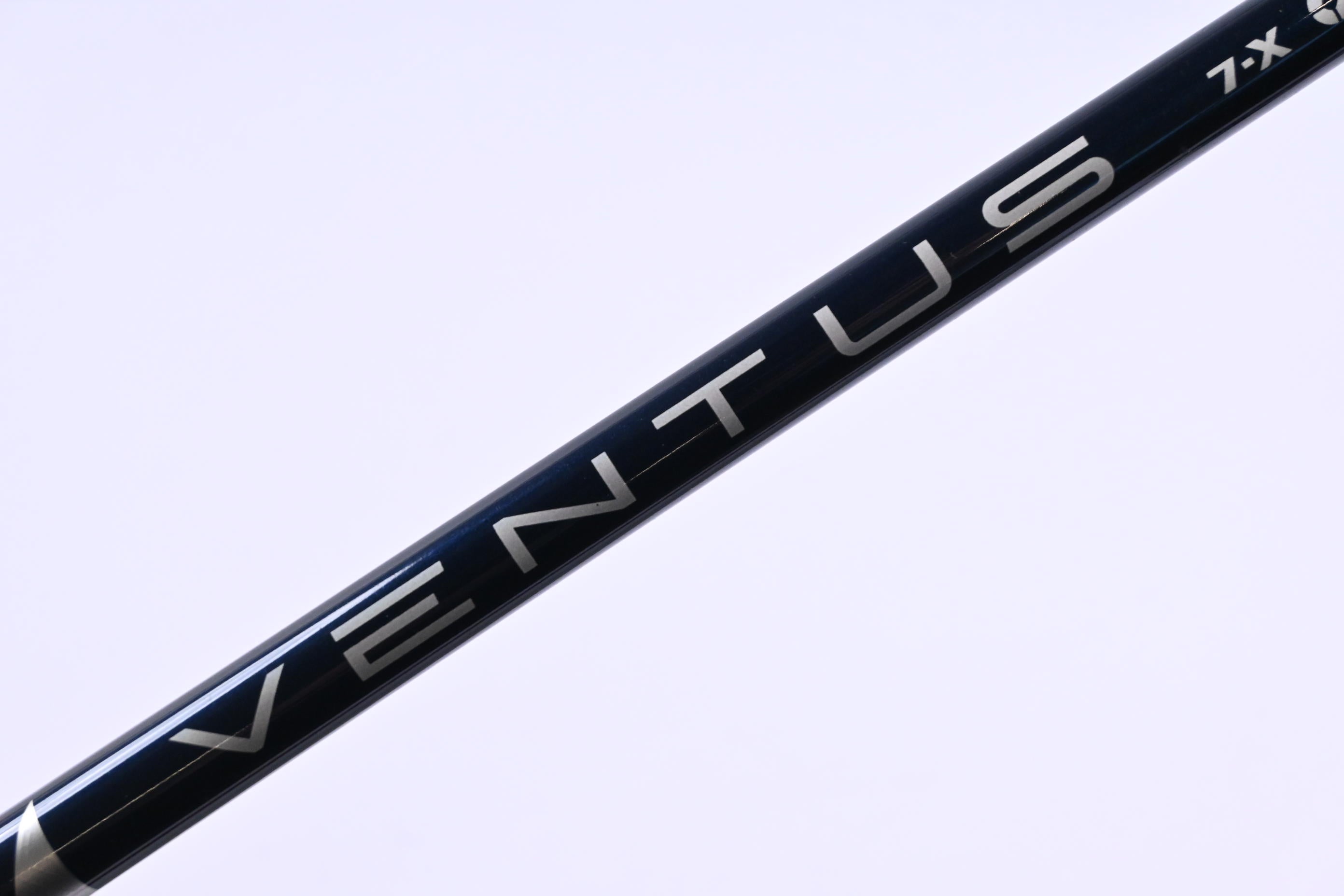 Fujikura Ventus Blue Velocore 7 #3 Wood Shaft / X-Flex / Taylormade 2nd Gen
