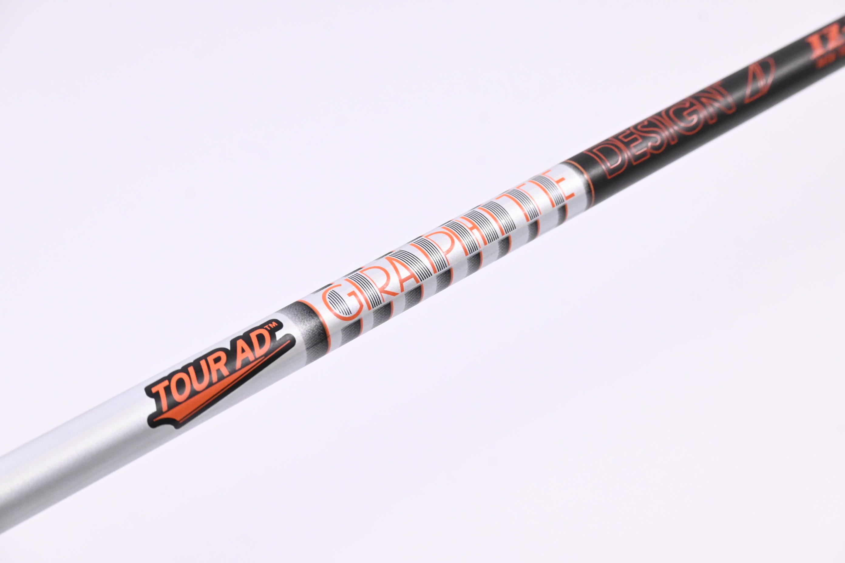 Graphite Design Tour AD IZ-7 Driver Shaft / Stiff Flex / Titleist