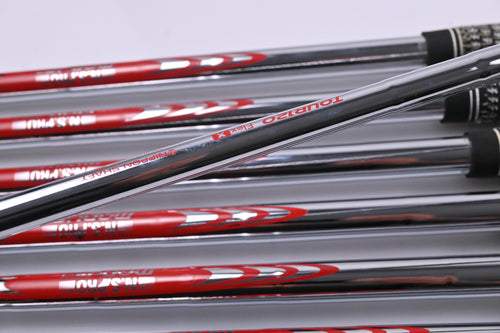 Foreward Forged Irons / 5-PW+GW / X-Flex N.S.PRO Modus³ Tour 120 Shafts