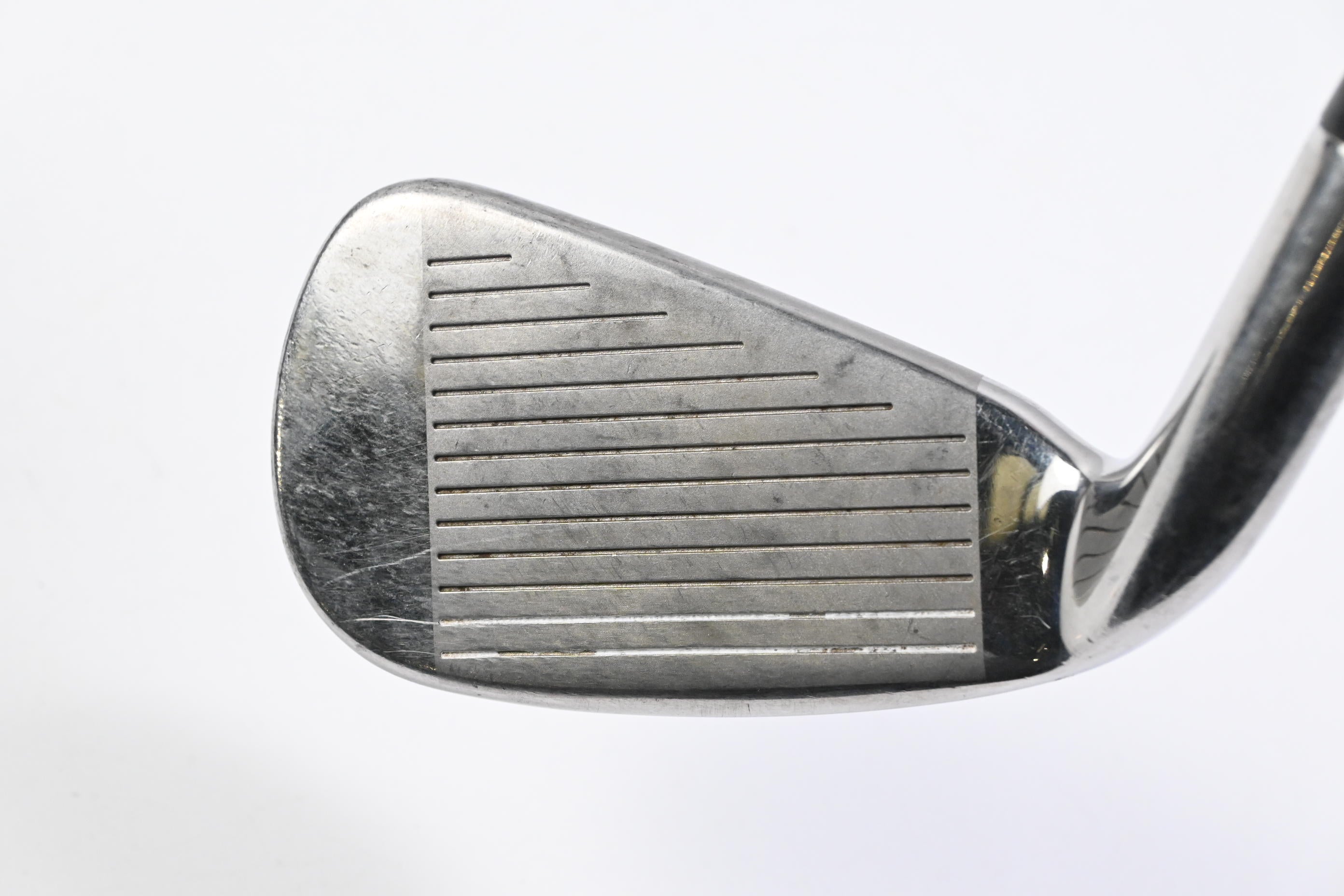Taylormade Burner Plus #4 Iron / 22 Degree / Regular Flex Taylormade Burner 85