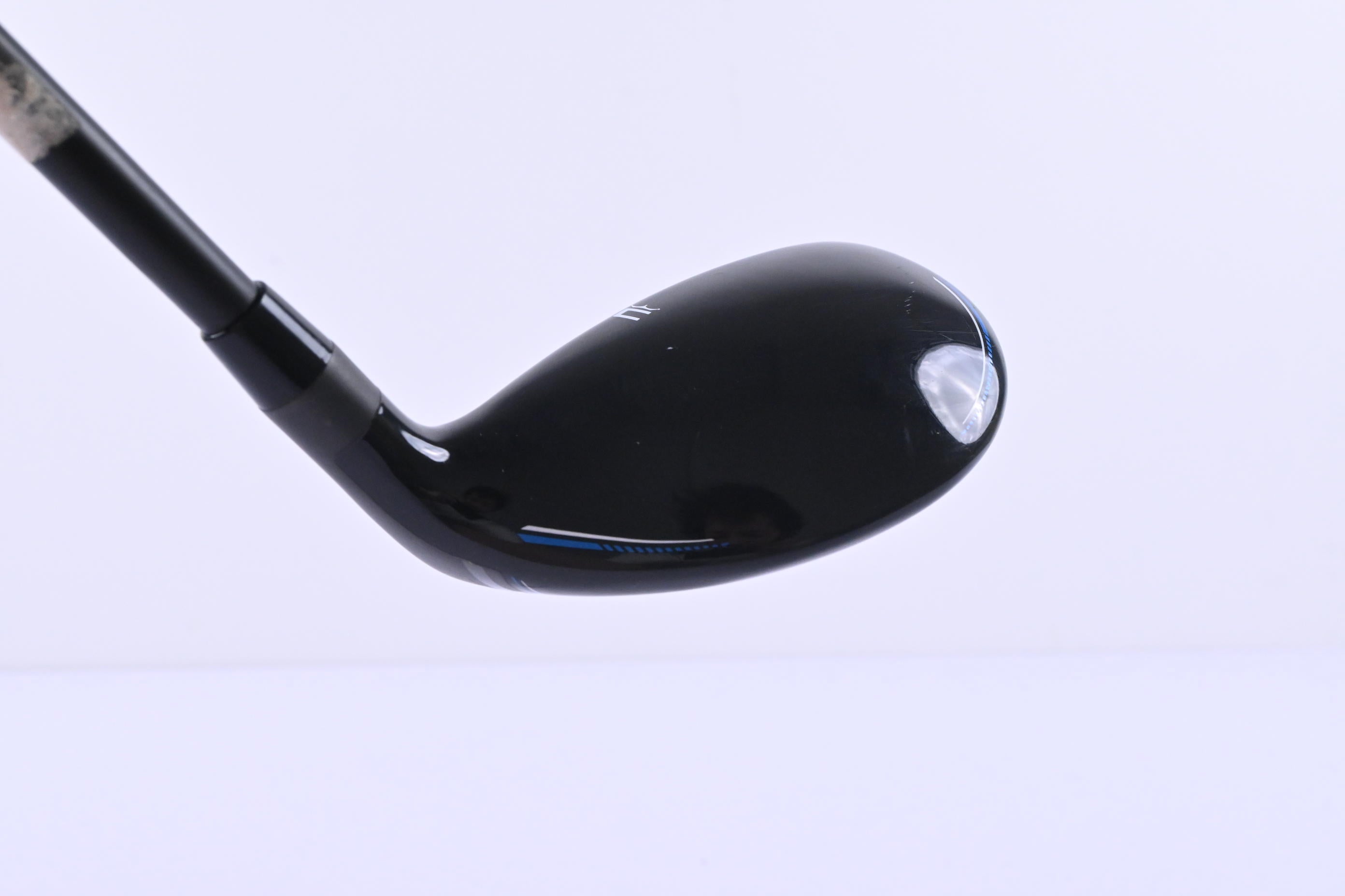 Cobra LTDx One Length #3 Hybrid / 19 Degree / Regular Flex KBS PGI 75 Shaft