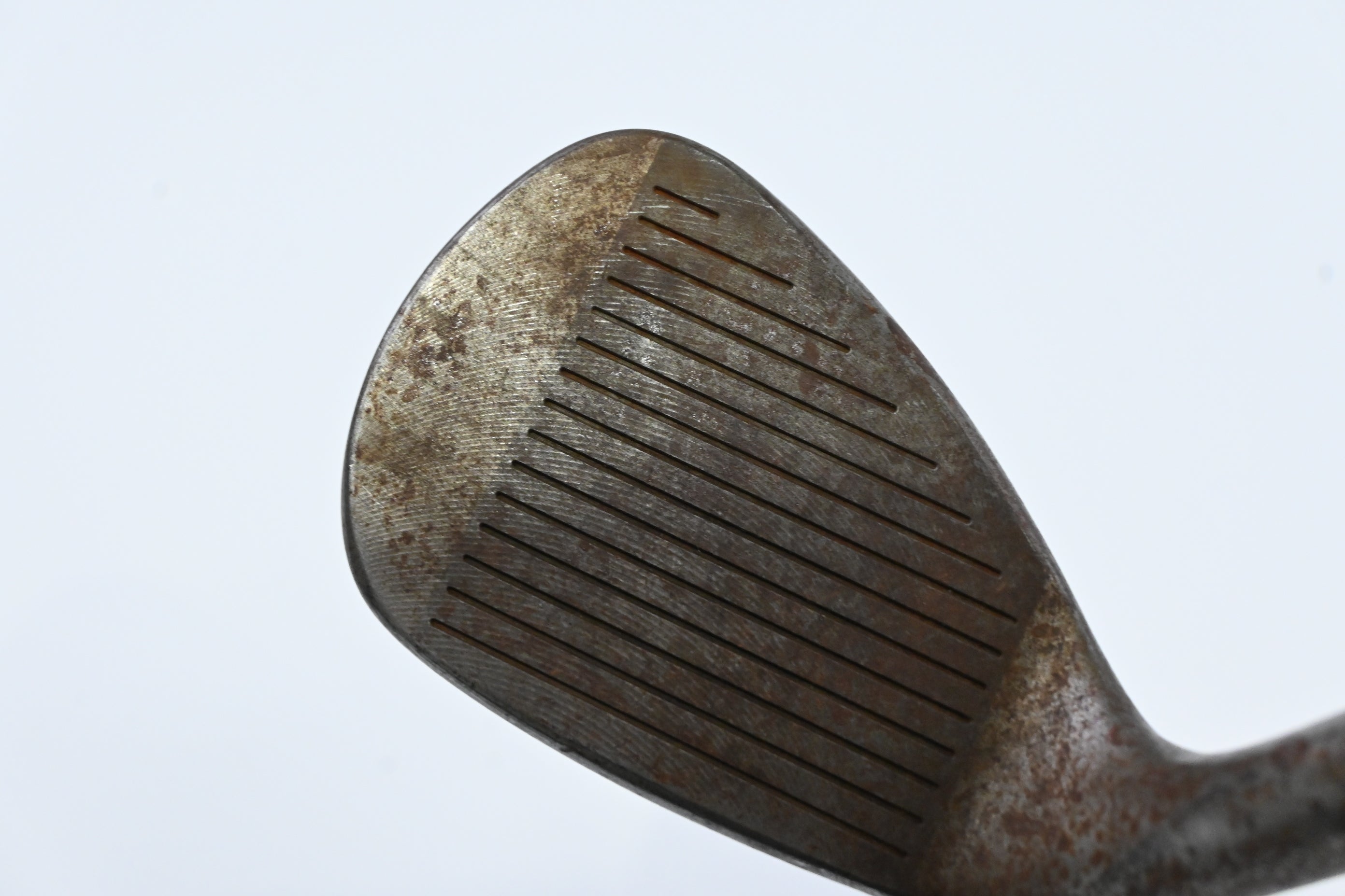 Wilson Staff Model ZM Lob Wedge / 60 Degree / Stiff Flex Dynamic Gold S400