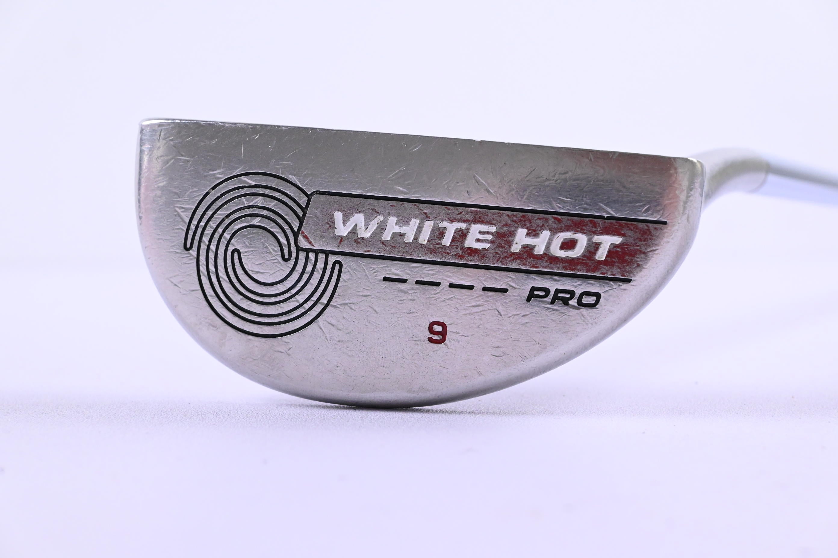 Odyssey White Hot Pro 9 Putter / 35 Inch