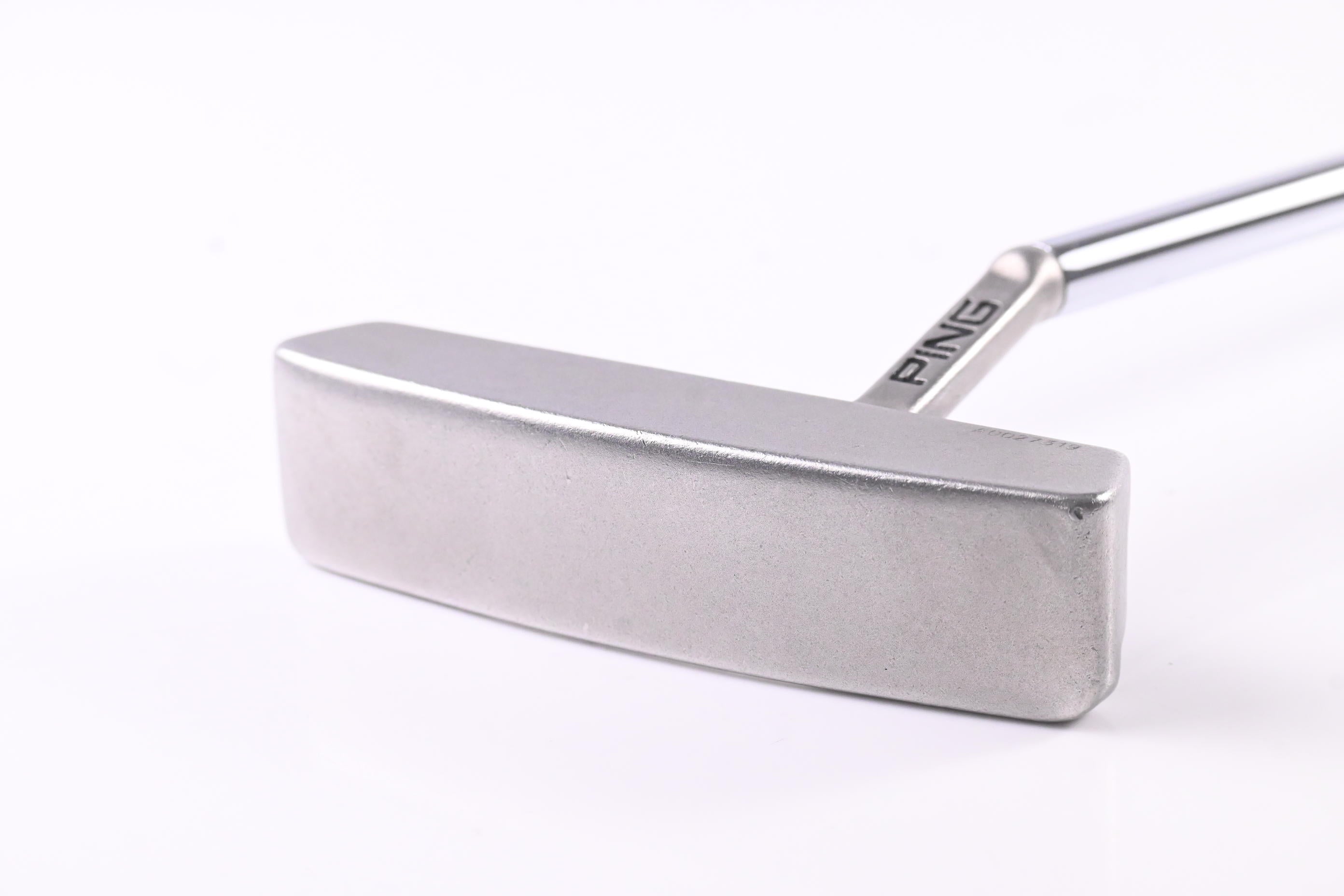 Ping G2 Ally C Putter / Black Dot / 35 Inch