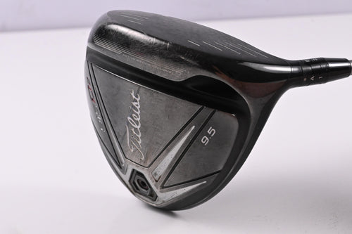Titleist 915 D2 Driver / 9.5 Degree / Stiff Flex Diamana S+ Blue 60 Shaft