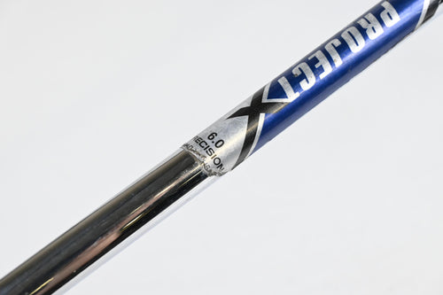 Taylormade RAC Black Sand Wedge / 54 Degree / Stiff Flex Project X Rifle Shaft