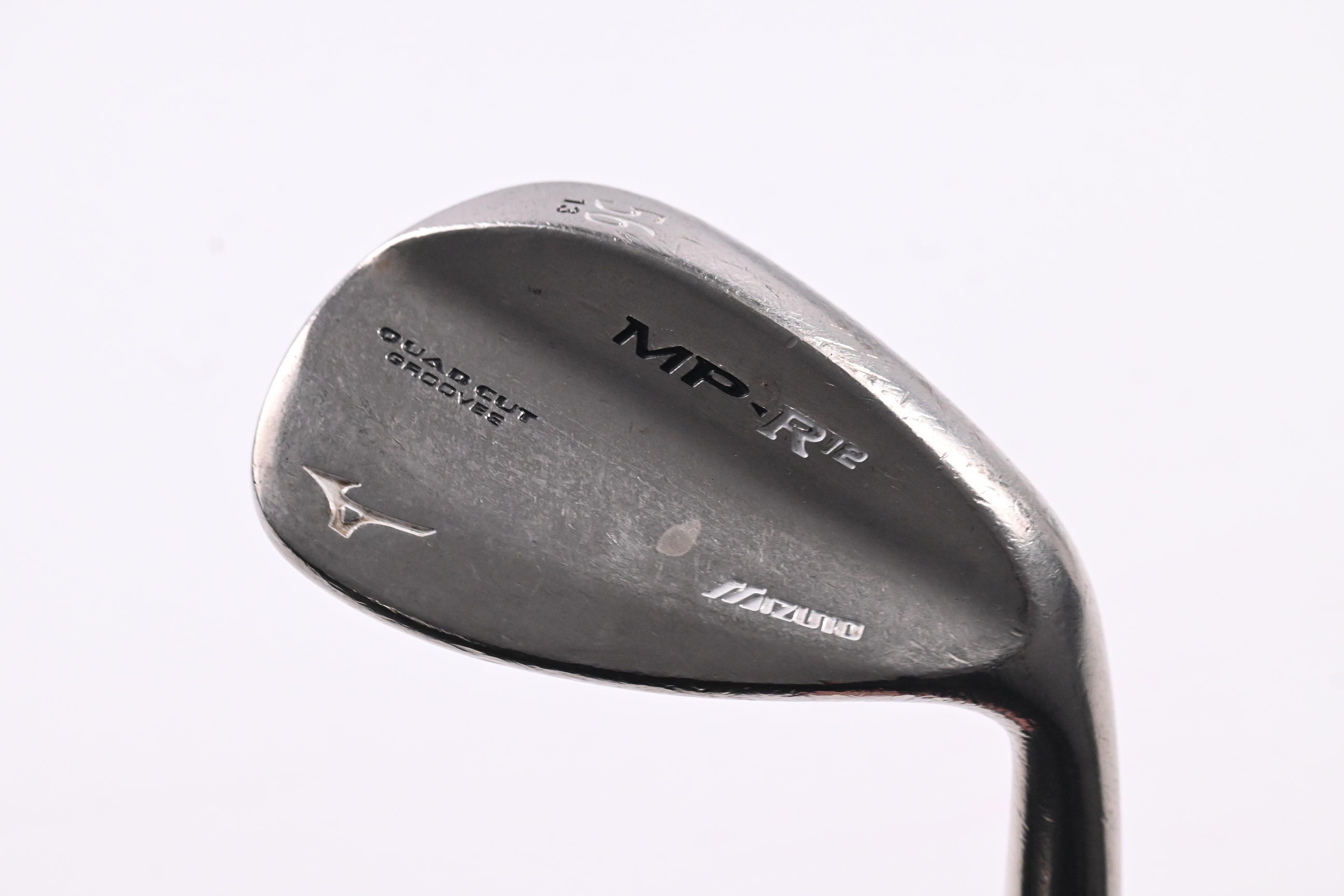 Mizuno MP-R12 Sand Wedge / 56 Degree / Wedge Flex Dynamic Gold