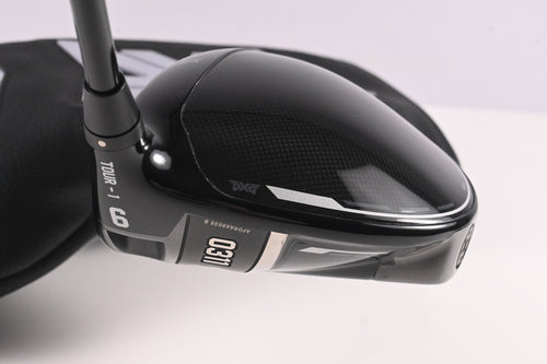 PXG 0311 Black Ops Driver / 9 Degree / Regular Flex Tensei AV RAW Blue 55 w/ SFW