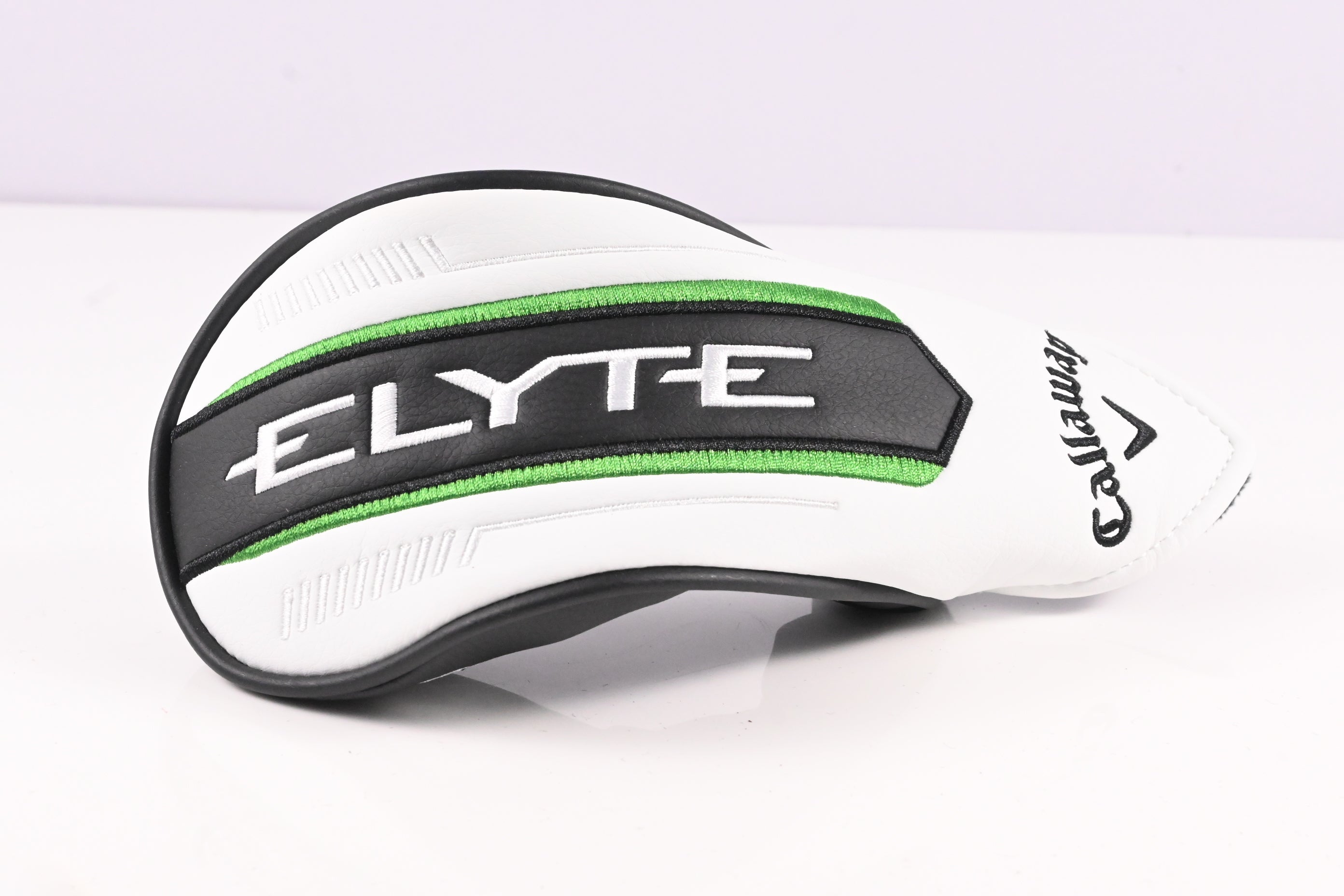 Callaway Elyte #4 Hybrid / 22 Degree / Regular Flex Denali Charcoal 60 Shaft