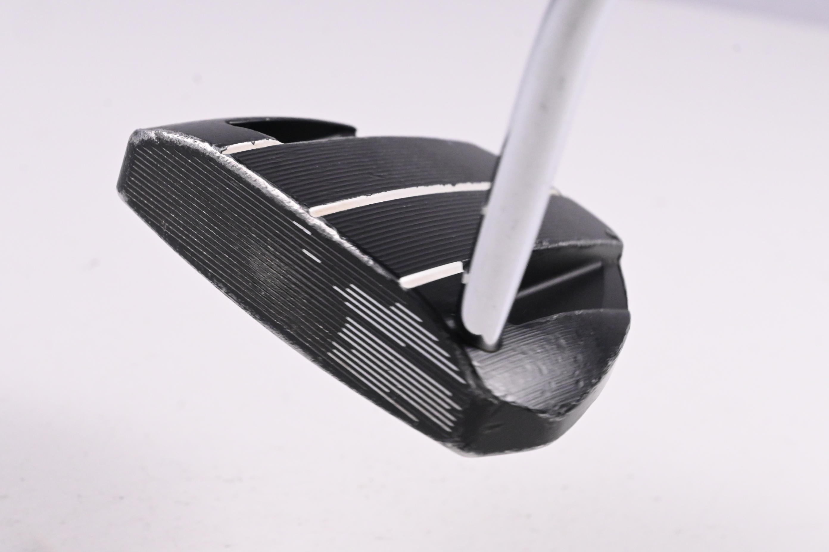 Ping Cadence TR Ketsch Putter / Black Dot / 34 Inch