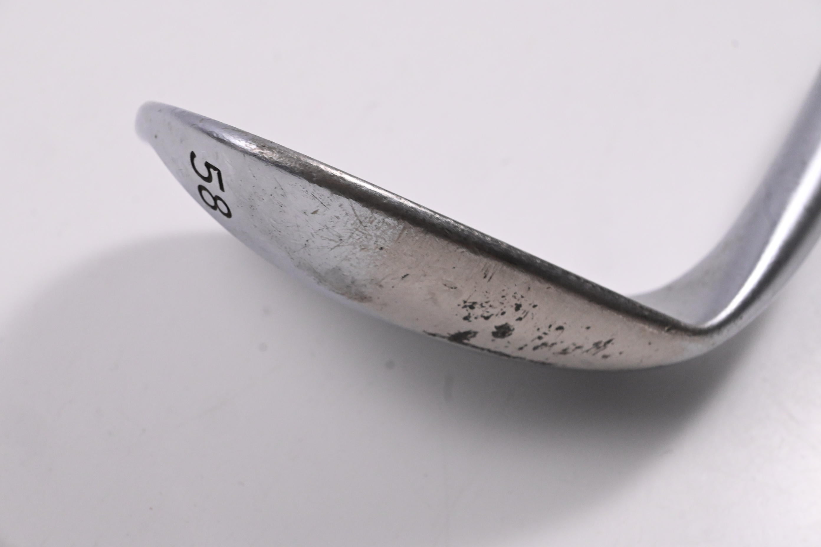 Titleist Vokey Spin Milled 2009 Lob Wedge / 58 Degree / Wedge Flex Titleist