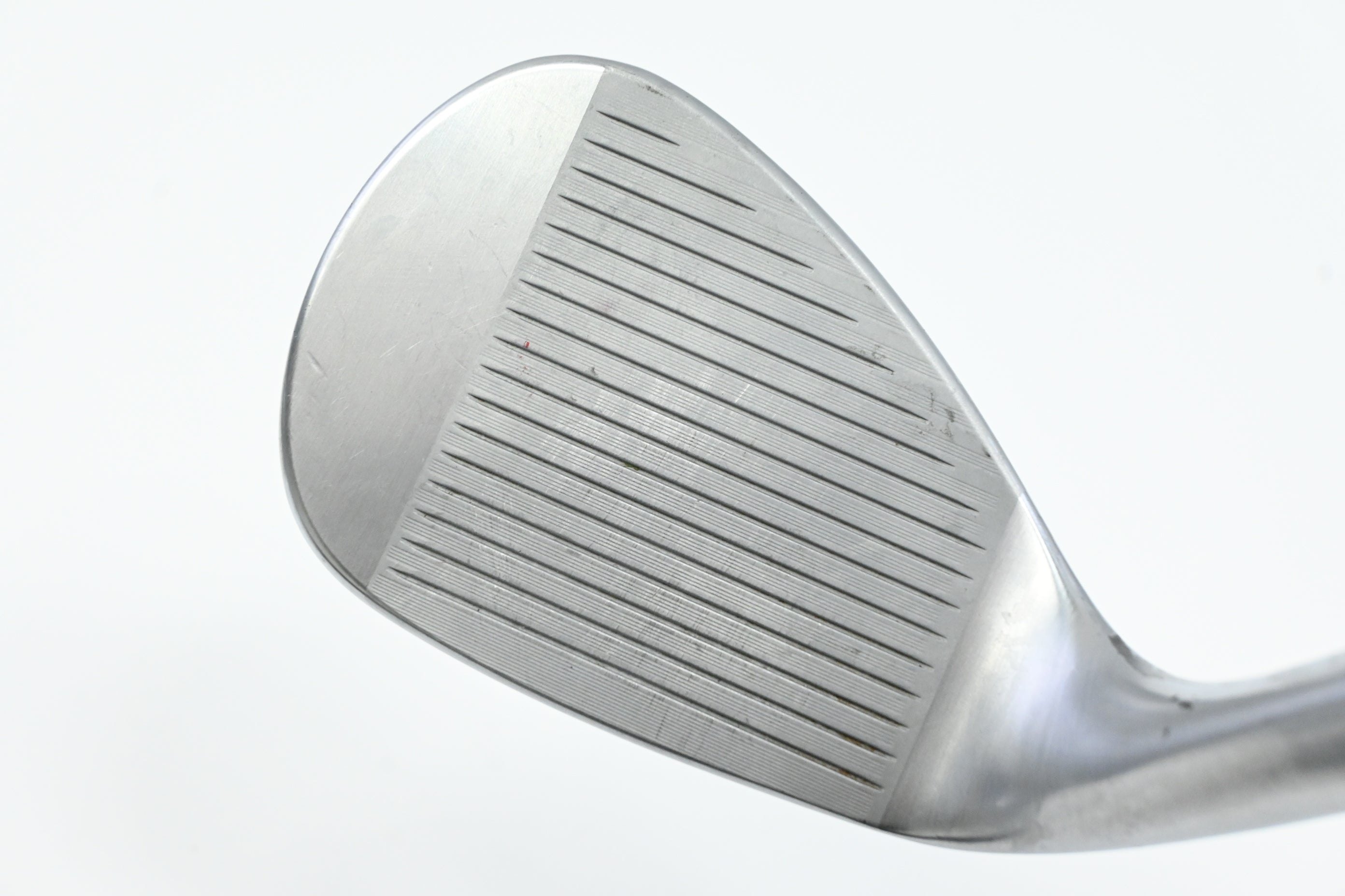Titleist Vokey SM11 Lob Wedge / 60 Degree / Wedge Flex Vokey Design Shaft