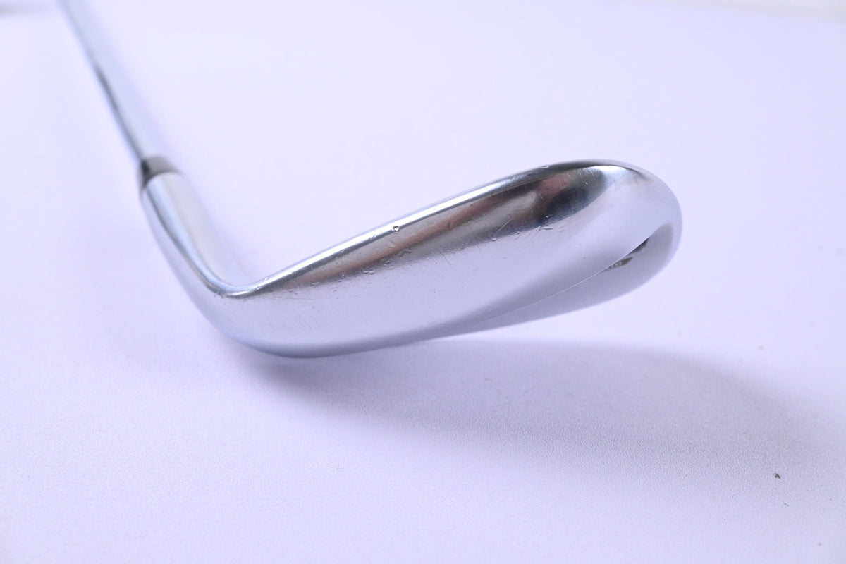 Left Hand Mizuno T22 Lob Wedge / 58 Degree / Wedge Flex Dynamic Gold Shaft