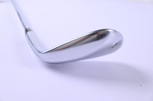 Left Hand Mizuno T22 Lob Wedge / 58 Degree / Wedge Flex Dynamic Gold Shaft