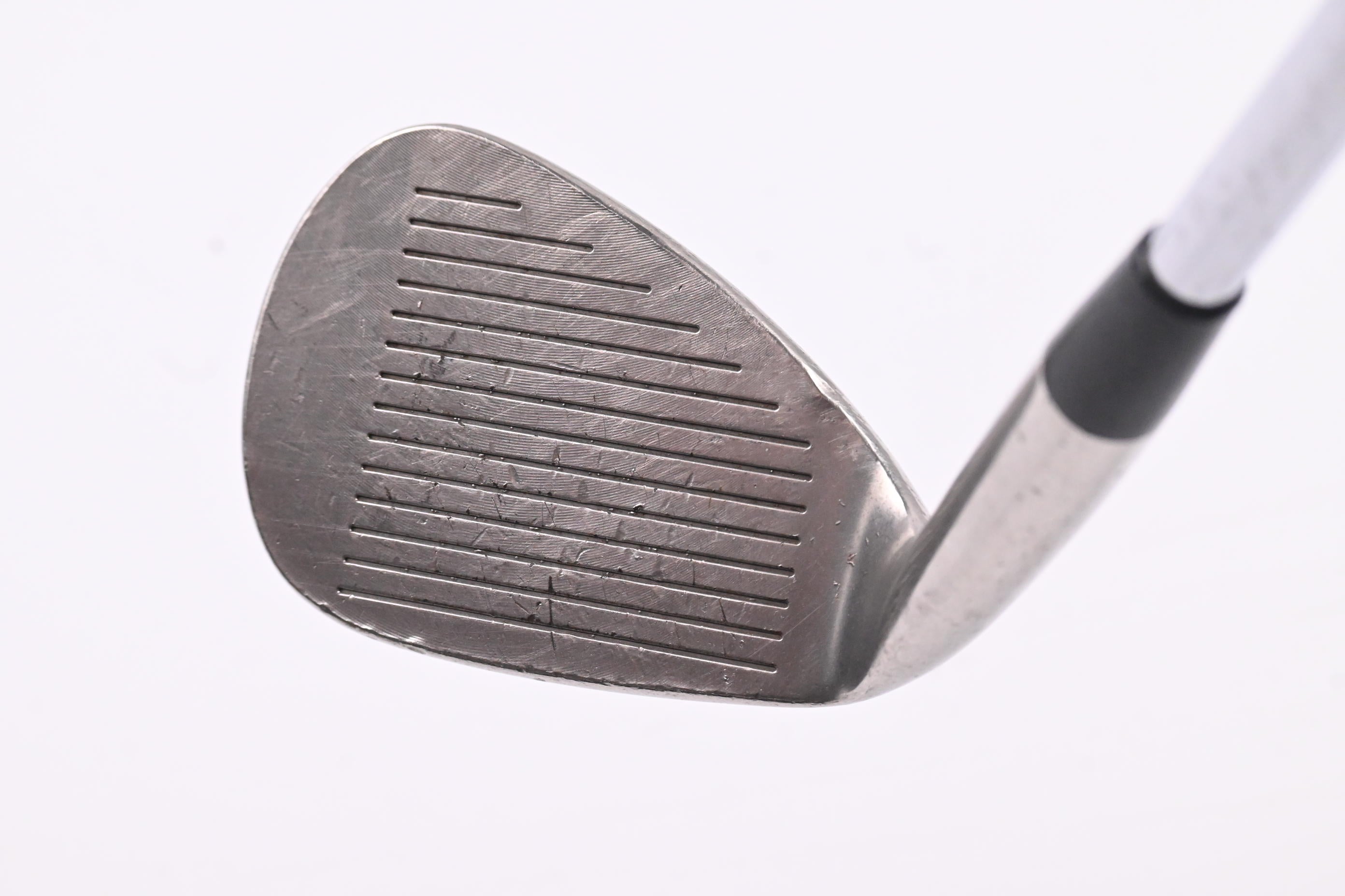 Mizuno MP-T4 Lob Wedge / 60 Degree / Stiff Flex KBS Tour Shaft