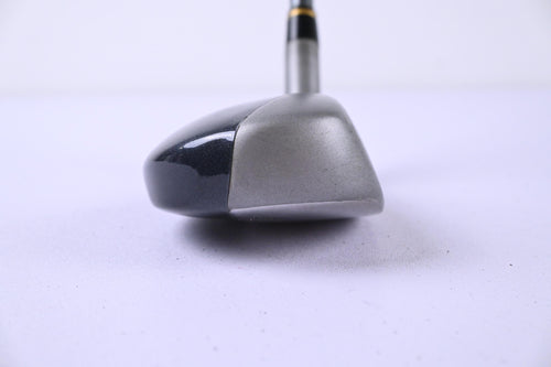 Taylormade Rescue Mid #5 Hybrid / 25 Degree / Regular Flex MAS 7 Plus 50 Shaft