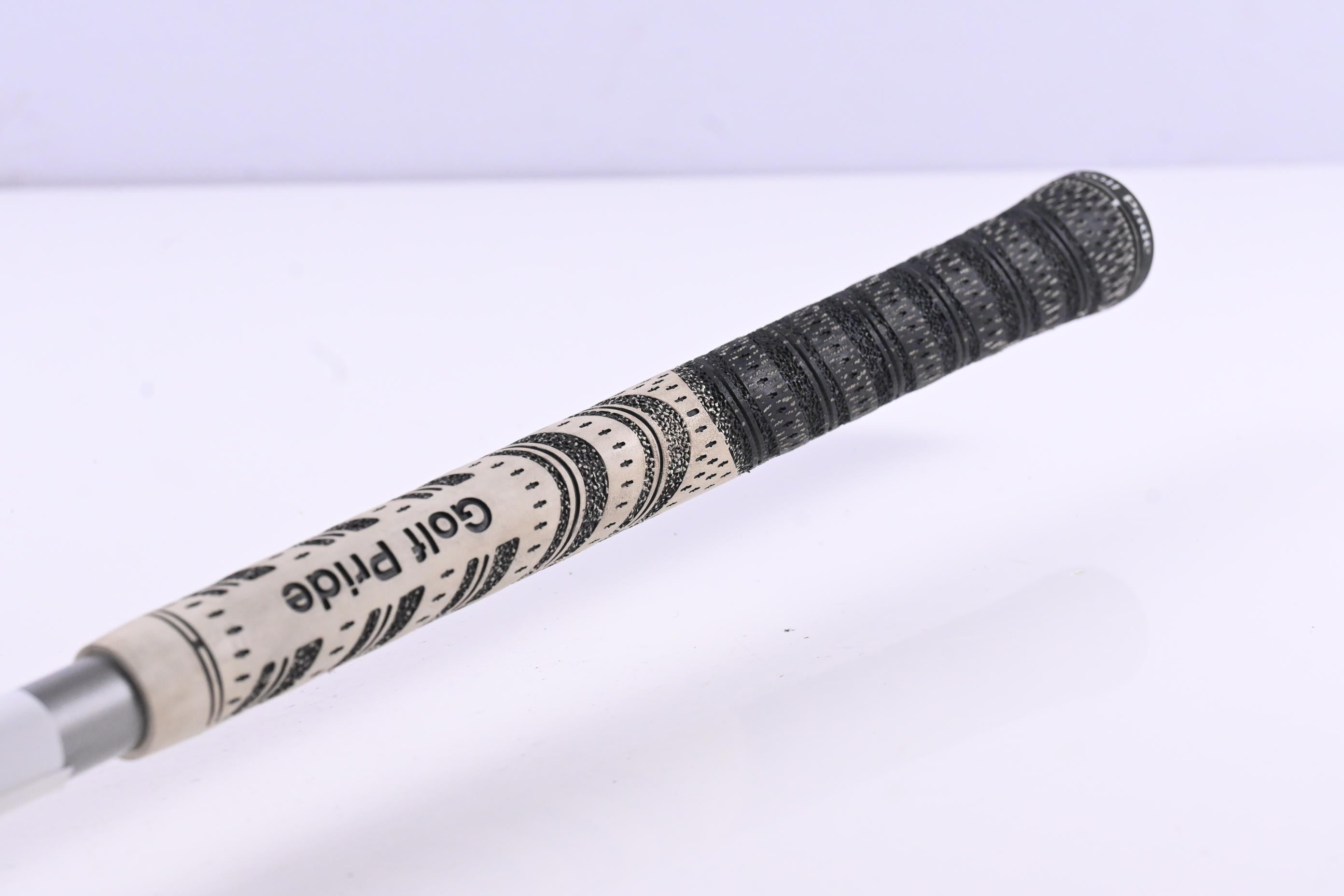 Ping G10 #3 Hybrid / 21 Degree / Regular Flex Graffaloy Prolaunch Red Shaft