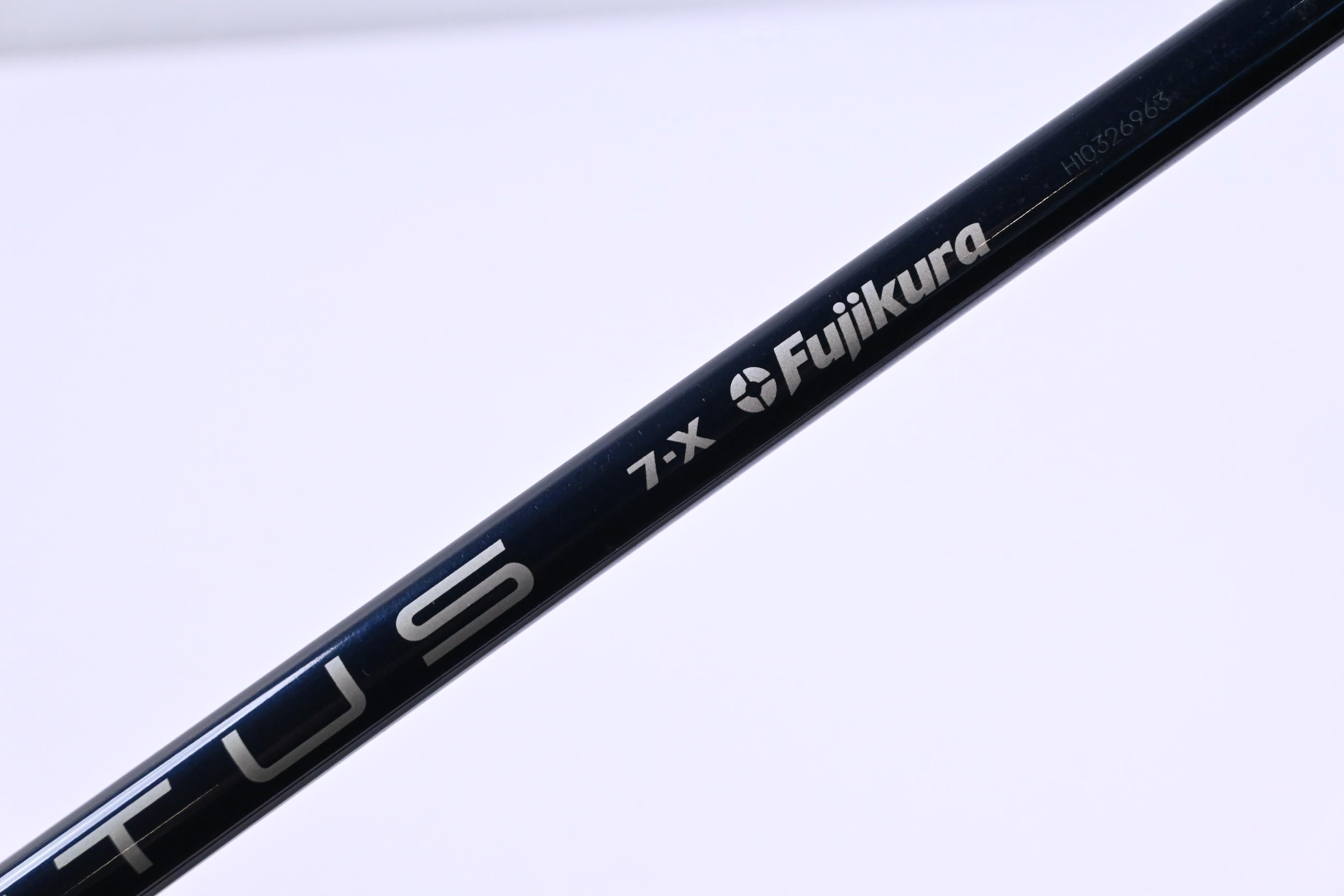Fujikura Ventus Blue Velocore 7 #3 Wood Shaft / X-Flex / Taylormade 2nd Gen