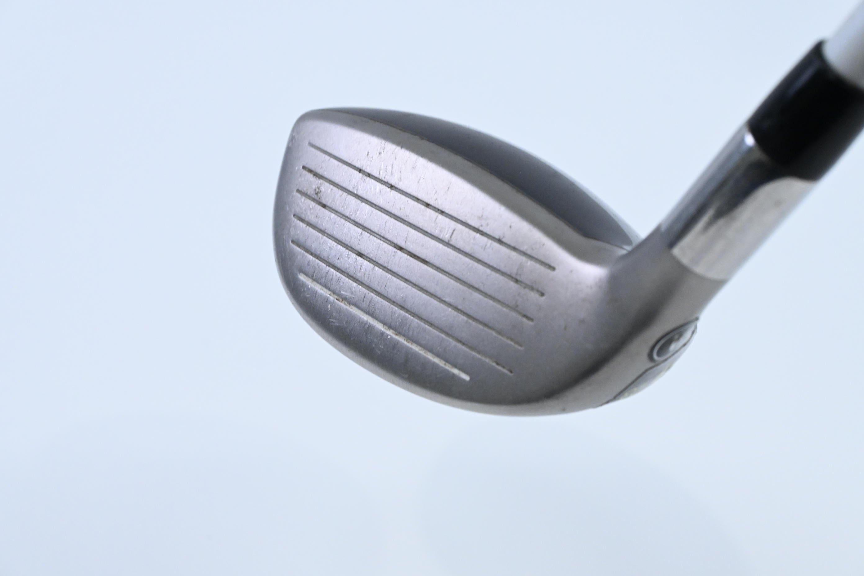 Nike Vapor #4 Hybrid / 23 Degree / Senior Flex Fubuki Z 70 Shaft