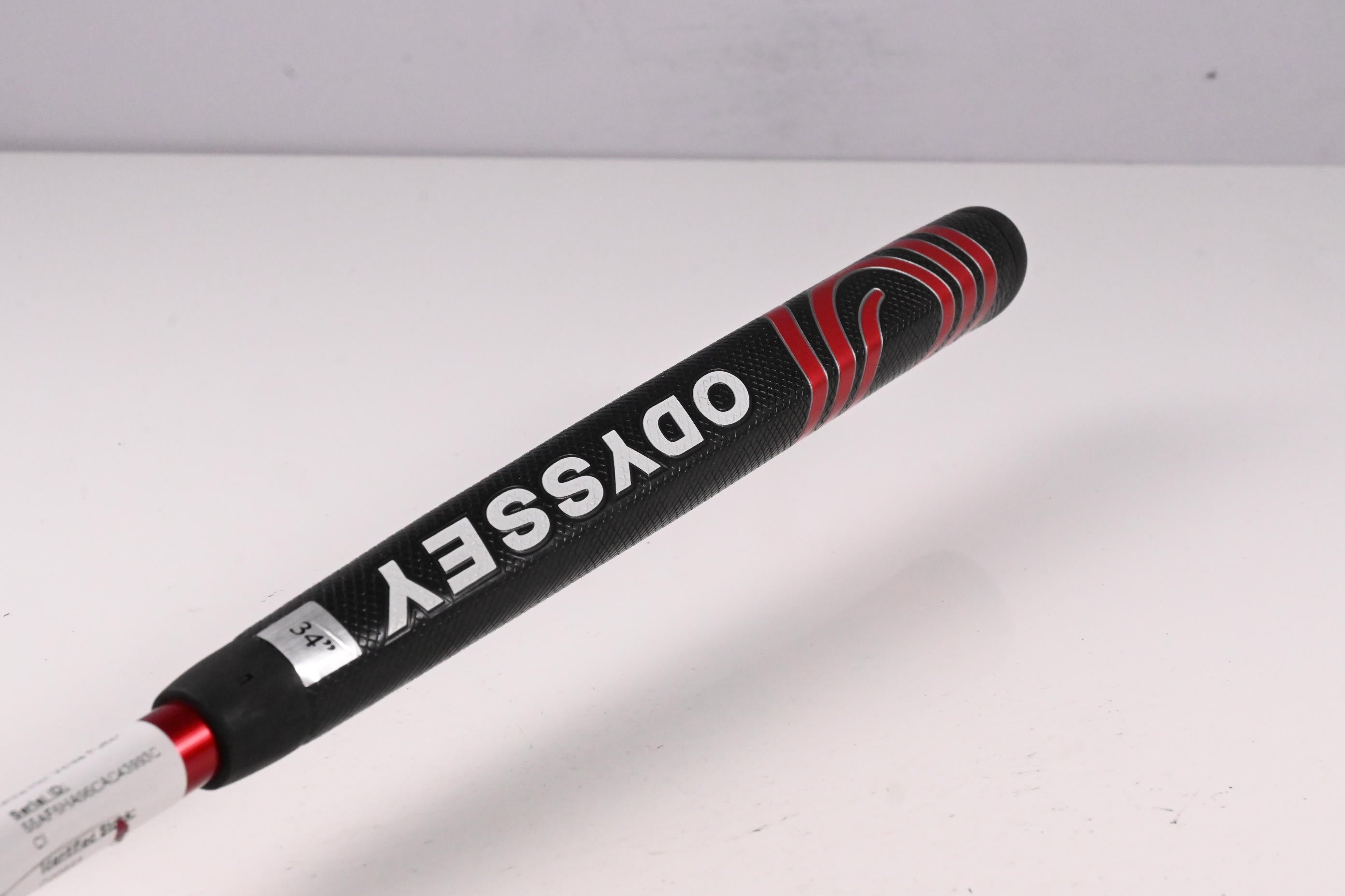Odyssey White Hot Versa Twelve S Putter / 34 Inch