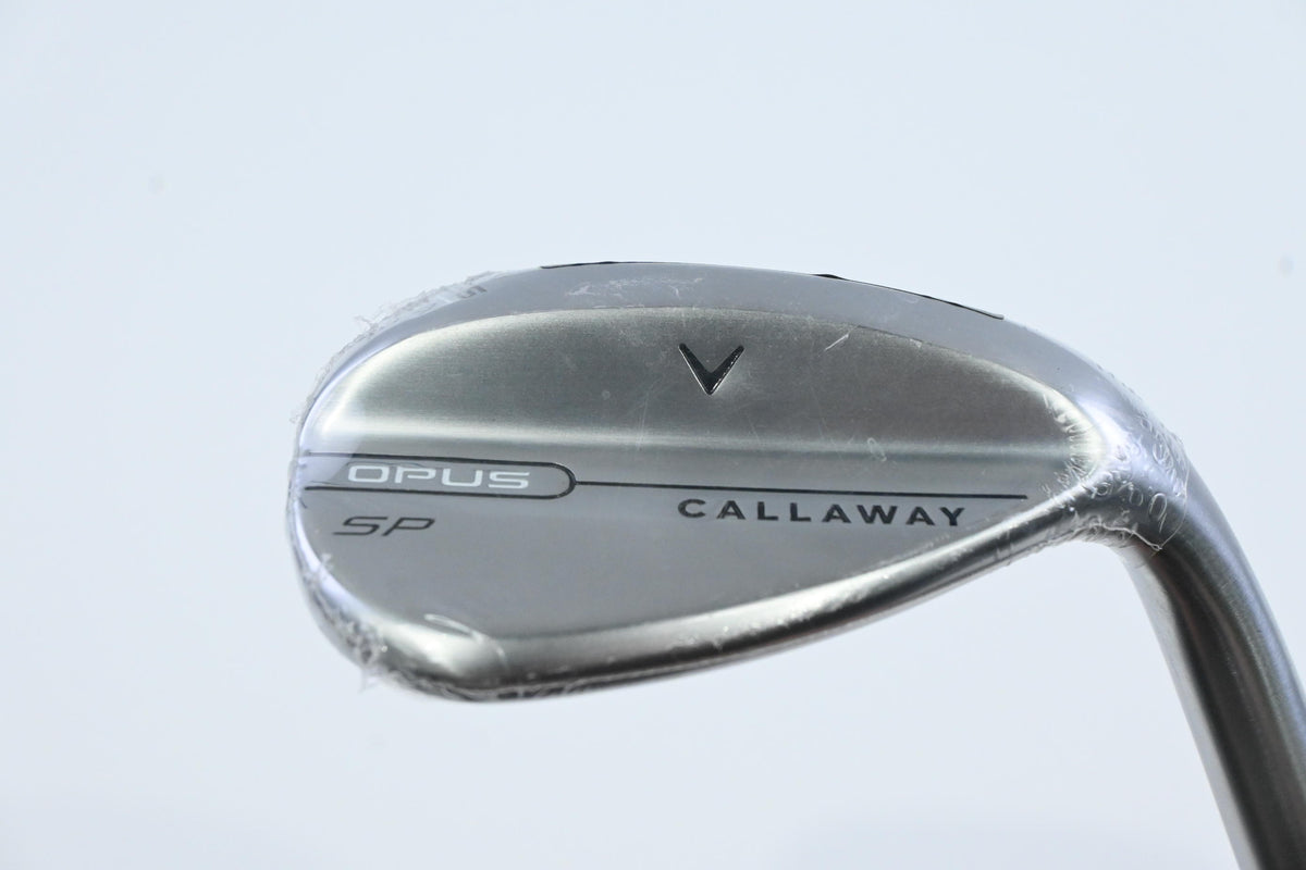 Callaway Opus SP Sand Wedge / 56 Degree / Wedge Flex Recoil Dart 65
